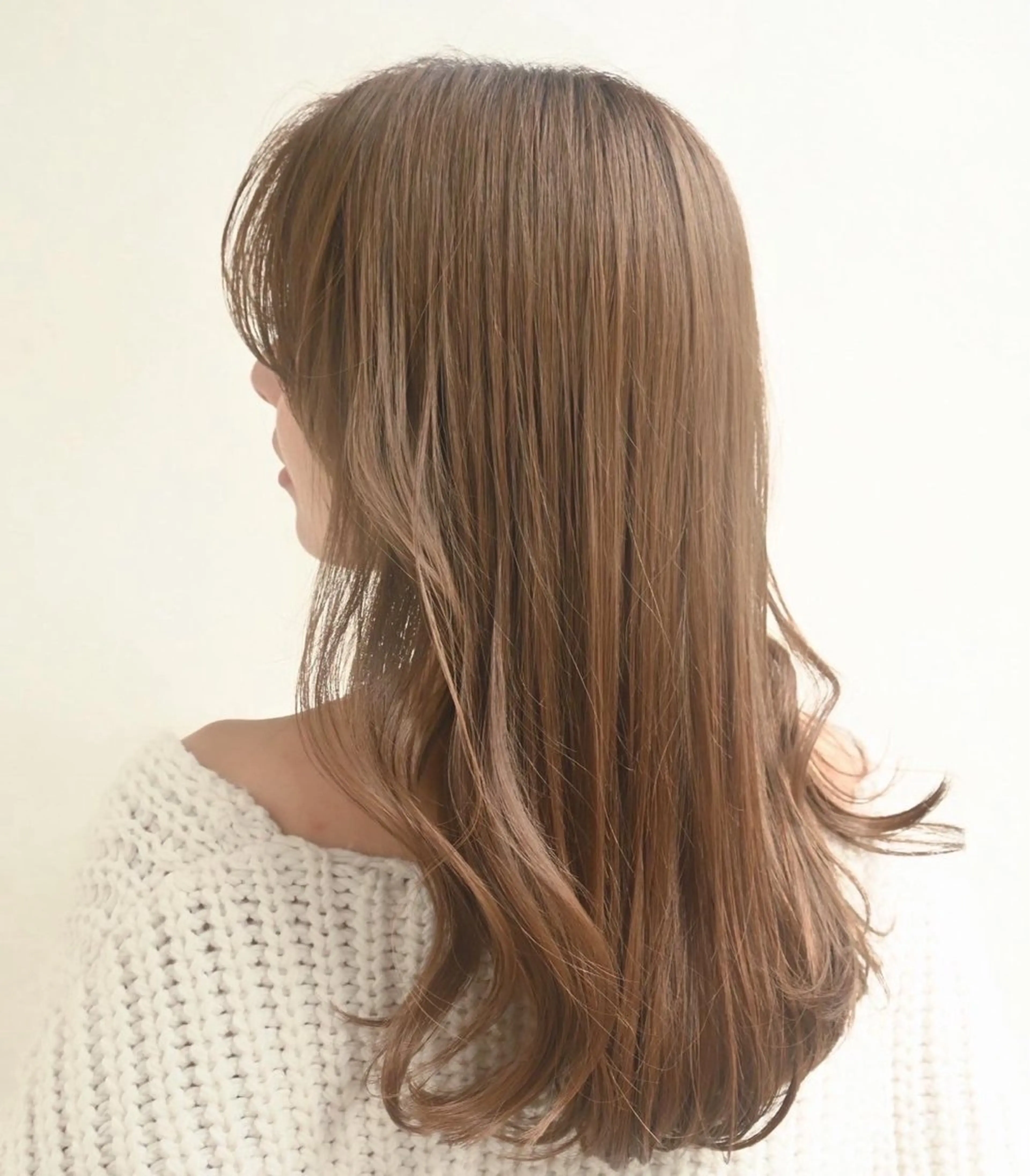 カラー 𝐼𝑛𝑖𝑡𝑦 🎀 𝑦𝑢𝑖♡のヘアスタイル