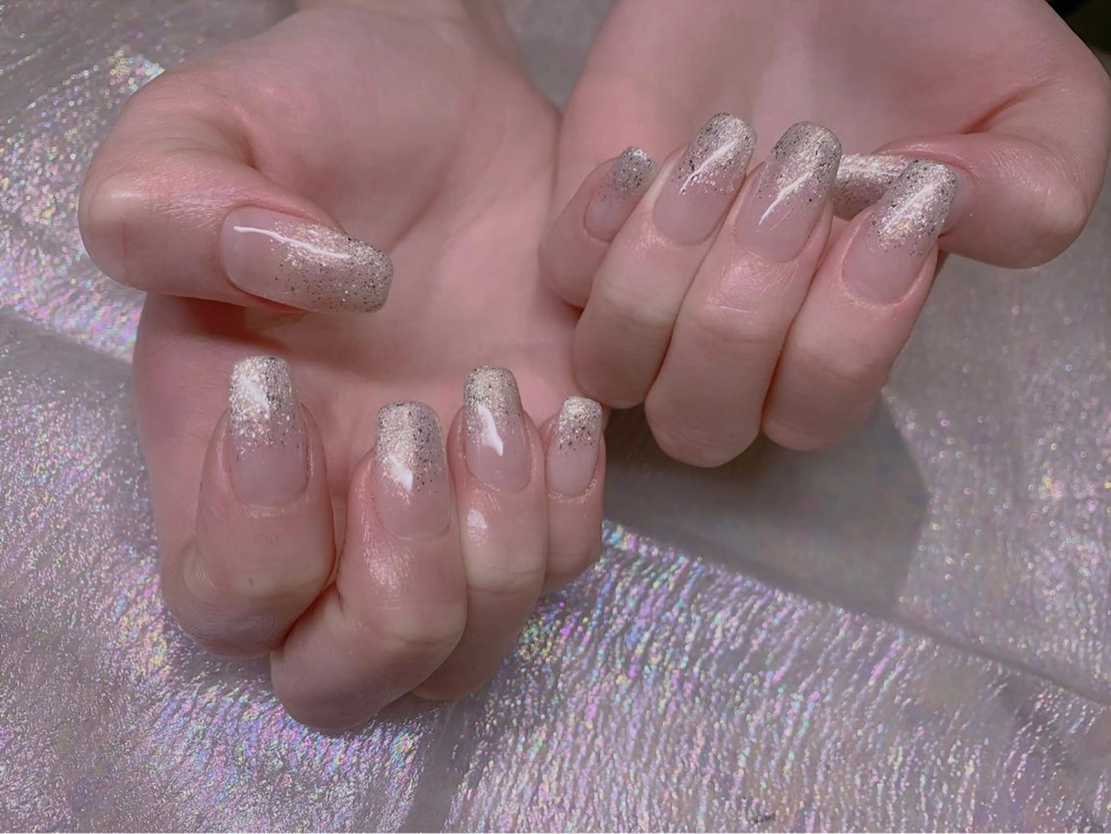 ネイル エムズ ハヤシのネイルデザイン