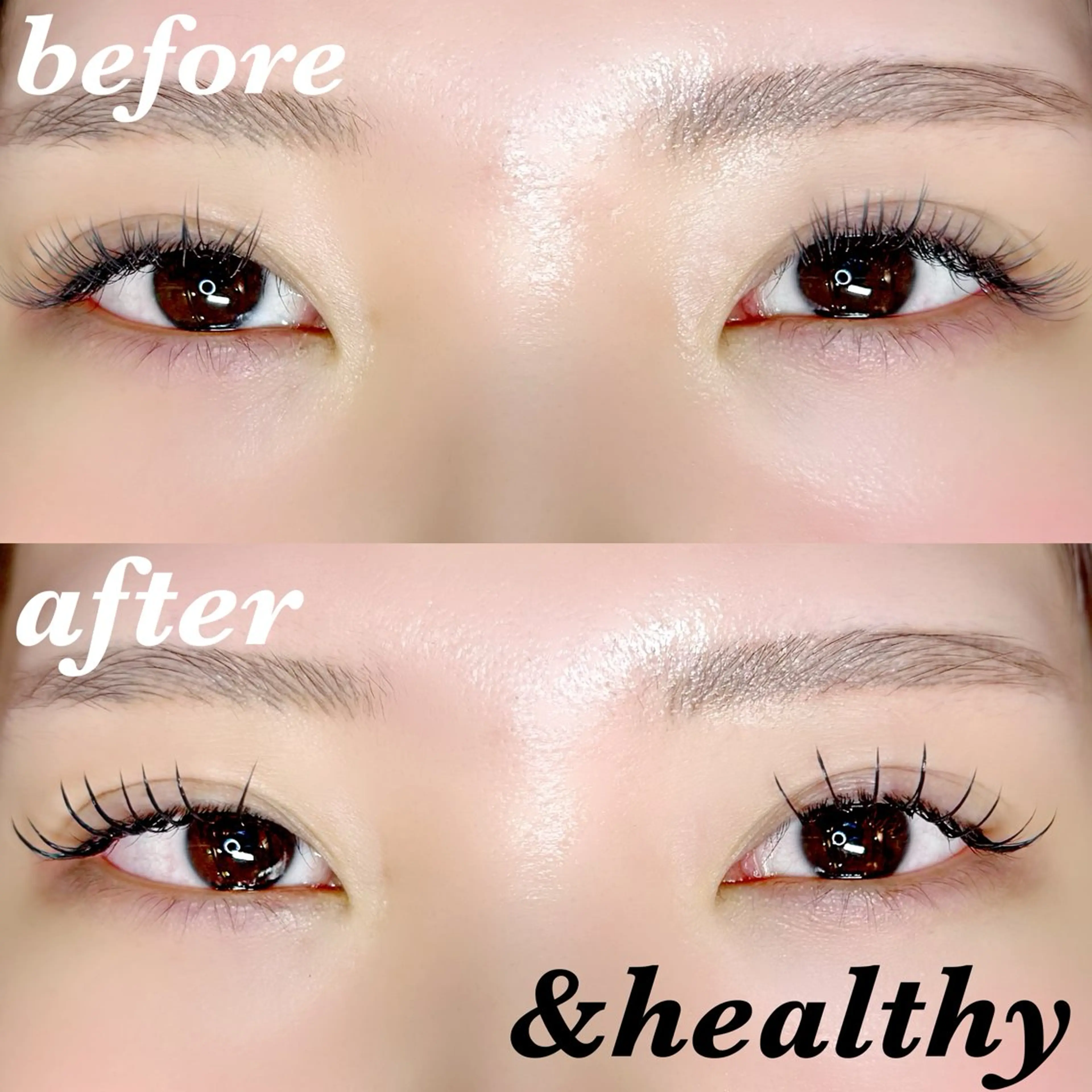 マツエク・マツパ マツエク まつげとまゆげ専門店 nonno.のマツエク・マツパデザイン