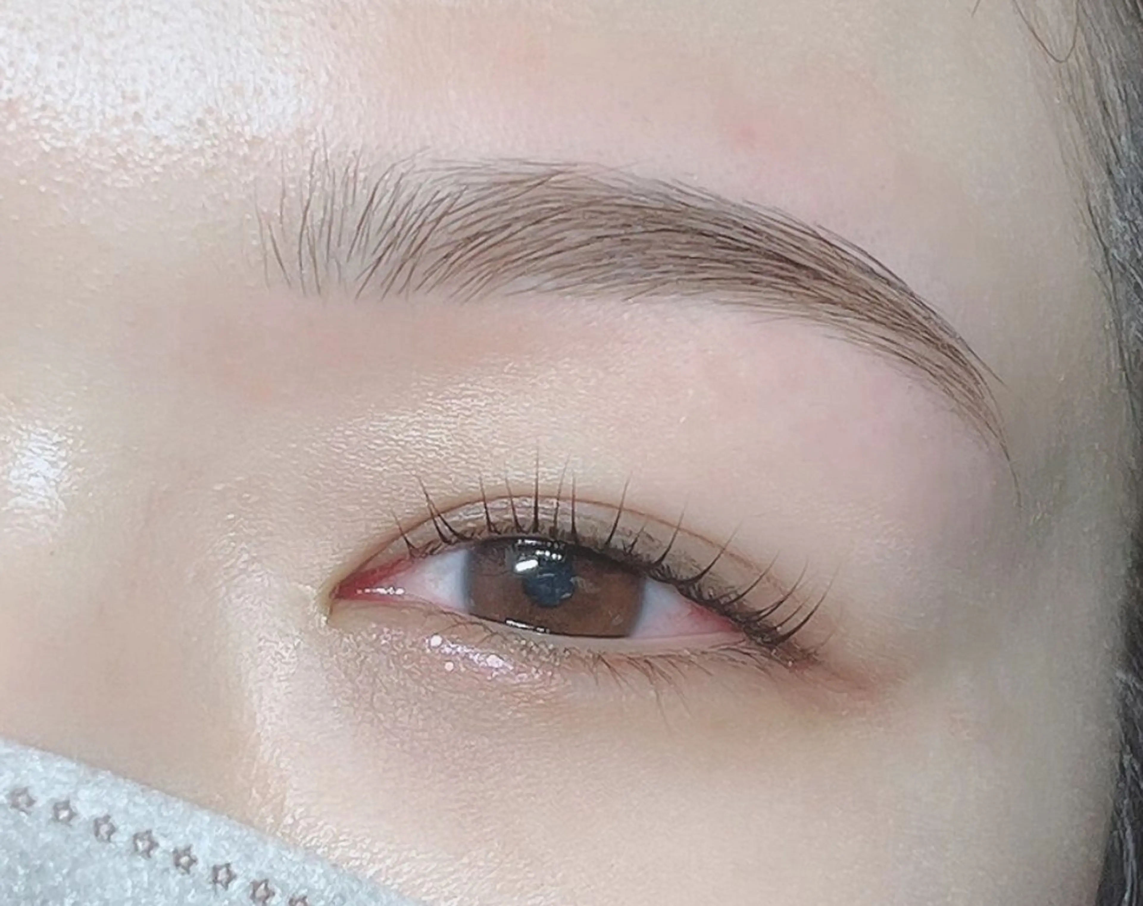 アイブロウ アイブロウ M_の眉毛・アイブロウイメージ