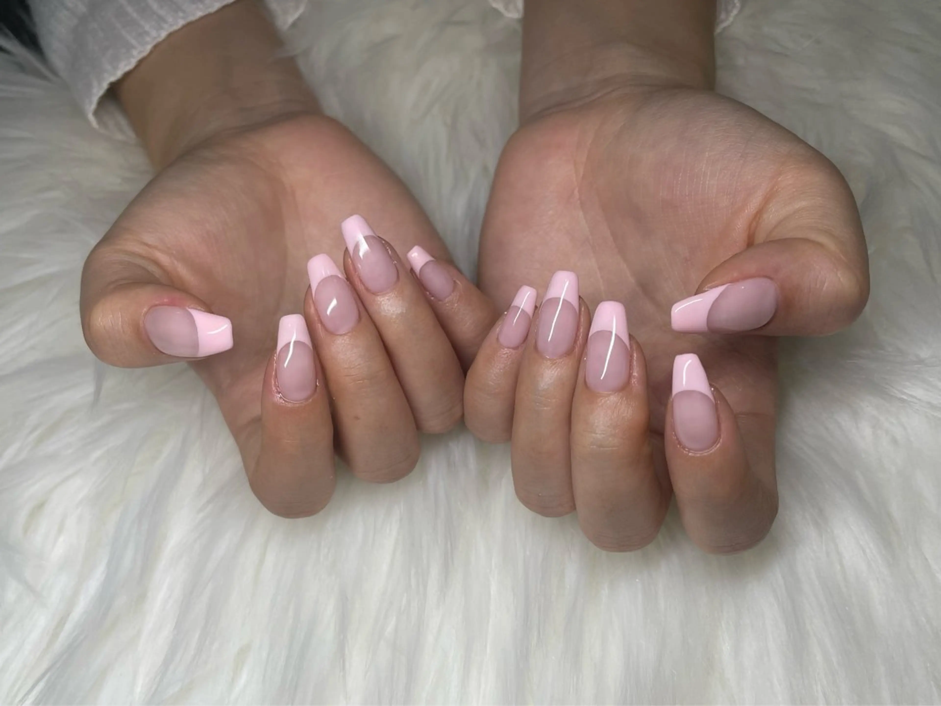 ネイル 井上 舞子のネイルデザイン