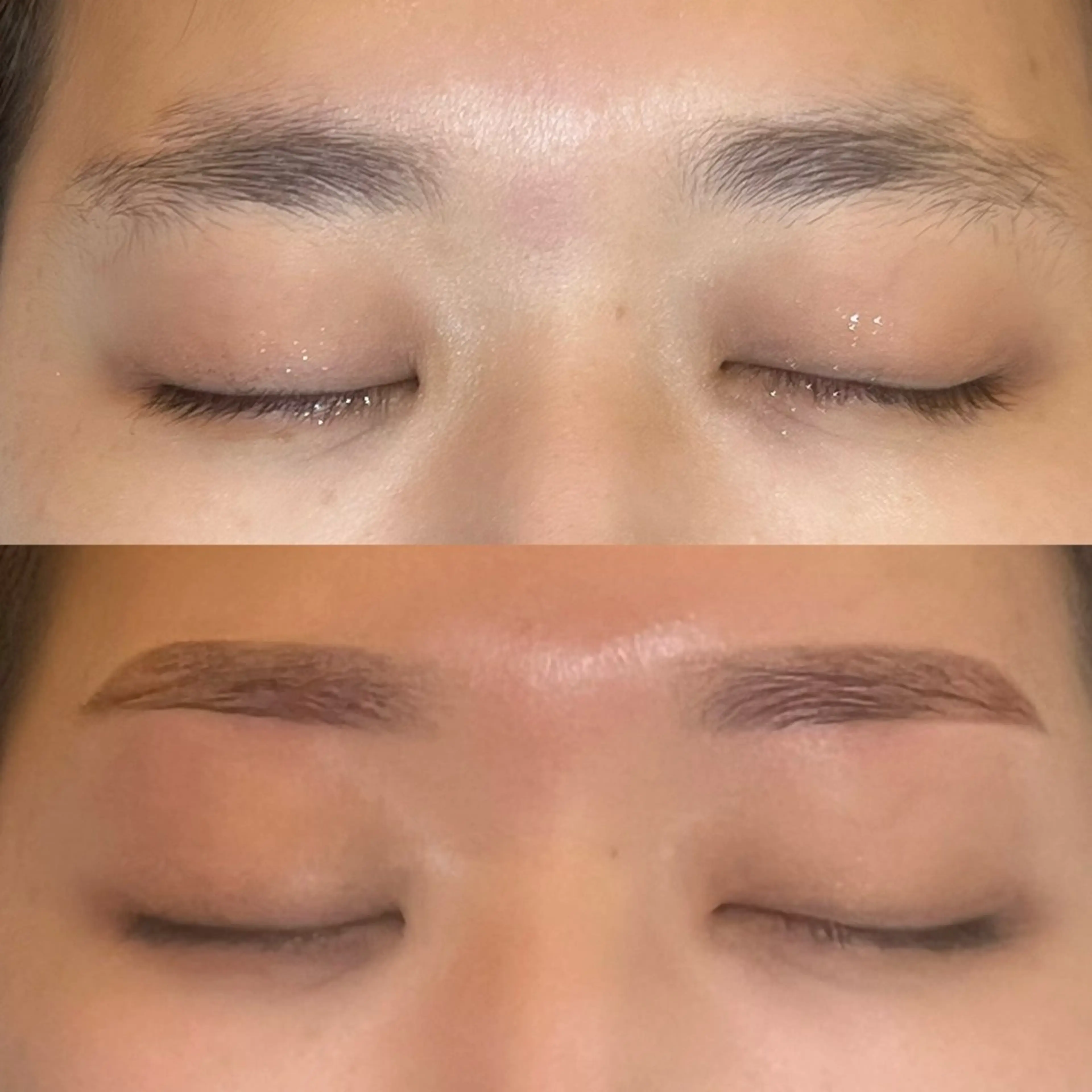 アイブロウ 🧡 Ayameの眉毛・アイブロウイメージ