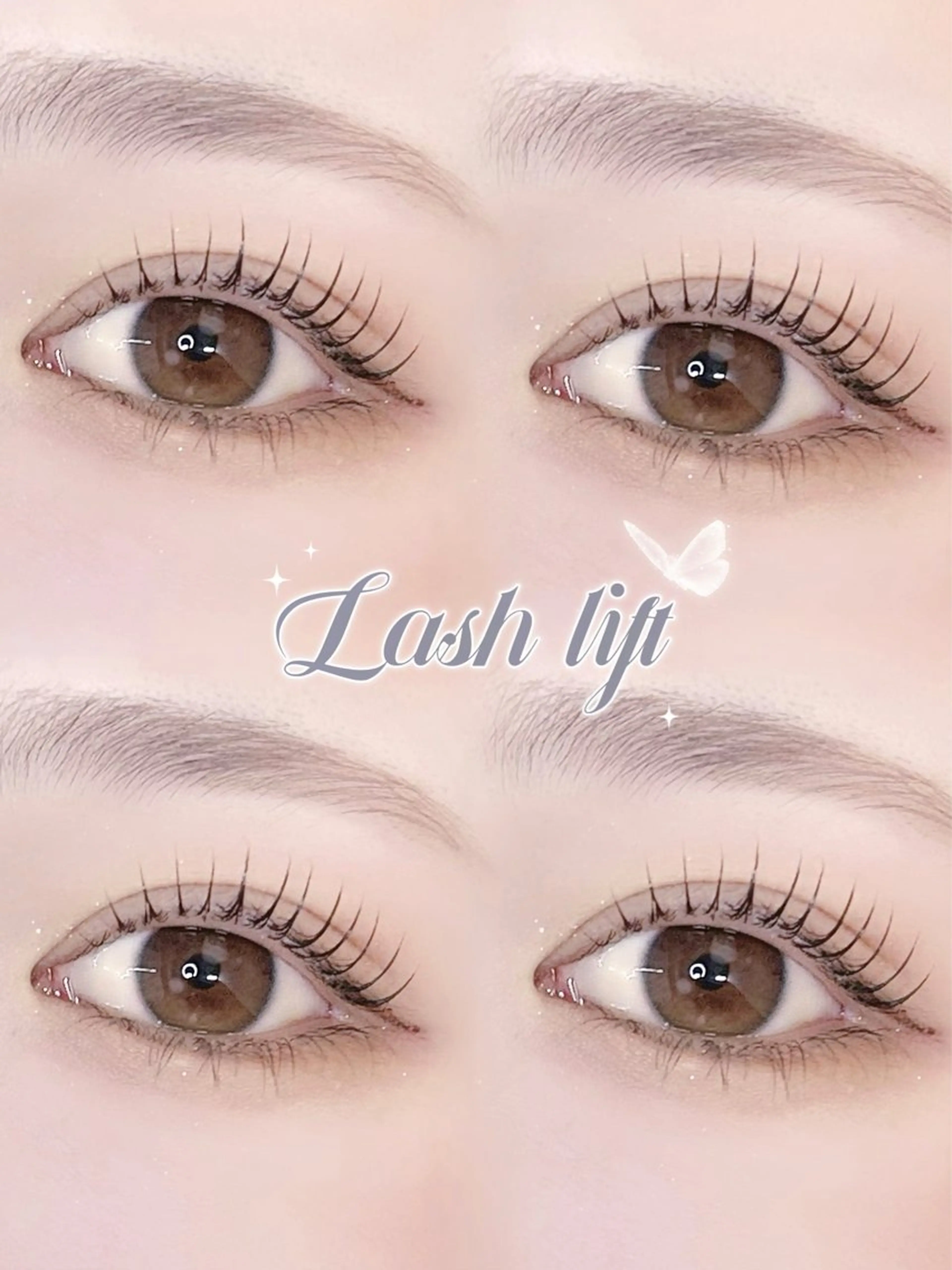 マツエク・マツパ Une fleur RICOの眉毛・アイブロウイメージ