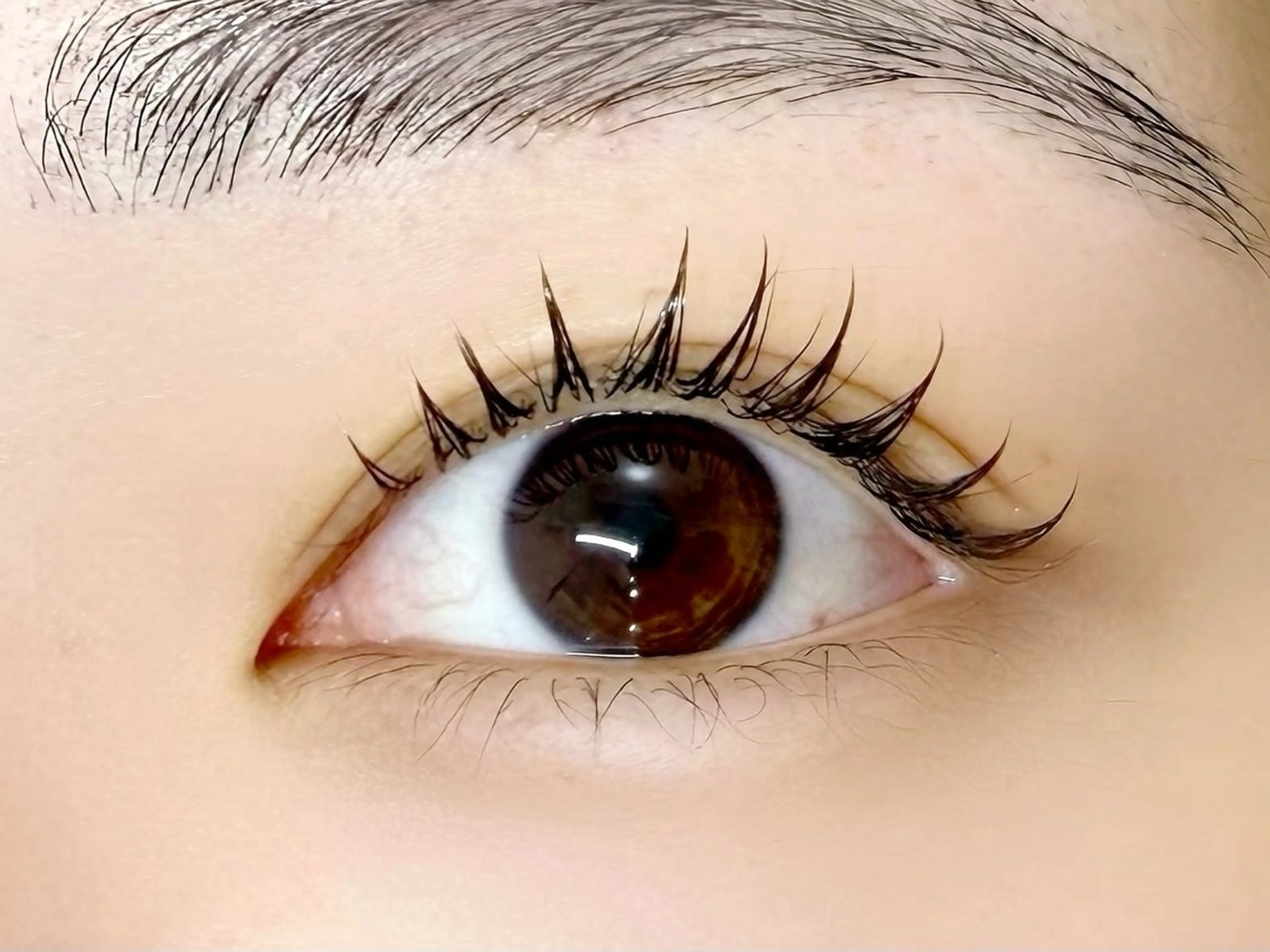 マツエク・マツパ マツエク MiLua 🌙✨のマツエク・マツパデザイン