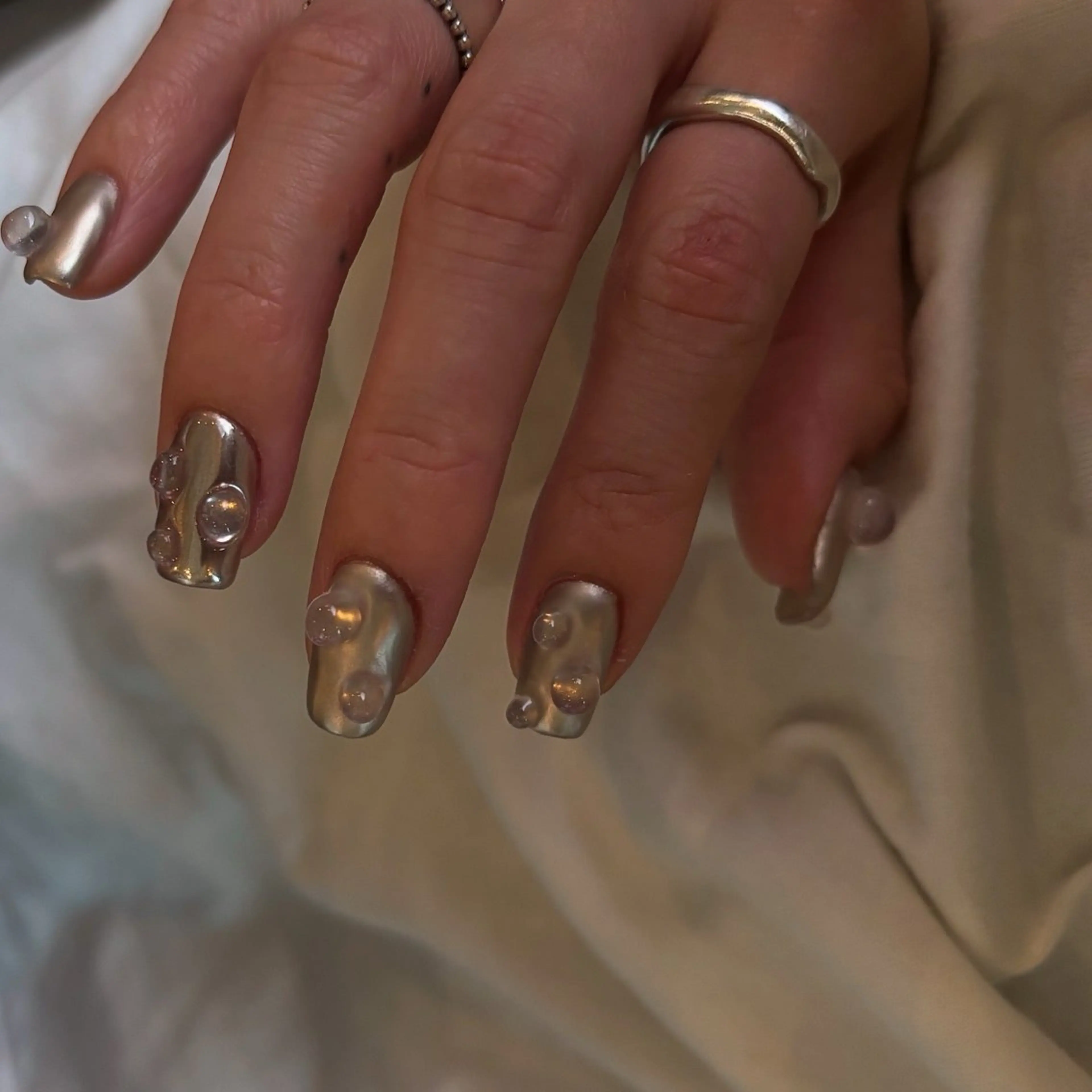 ネイル ハンドネイル nao＿nail .929のネイルデザイン