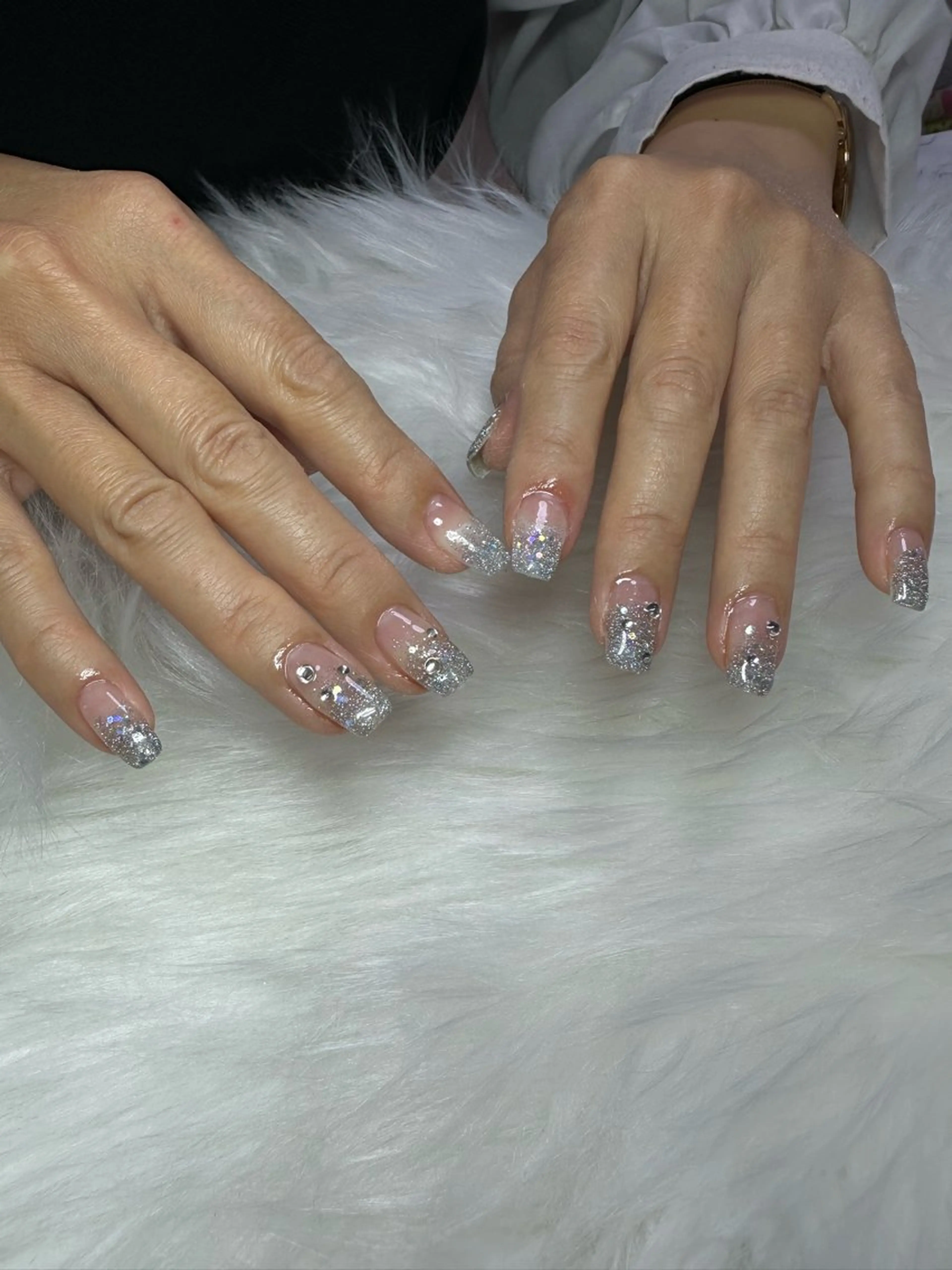 ネイル Laula🤍 ayakaのネイルデザイン