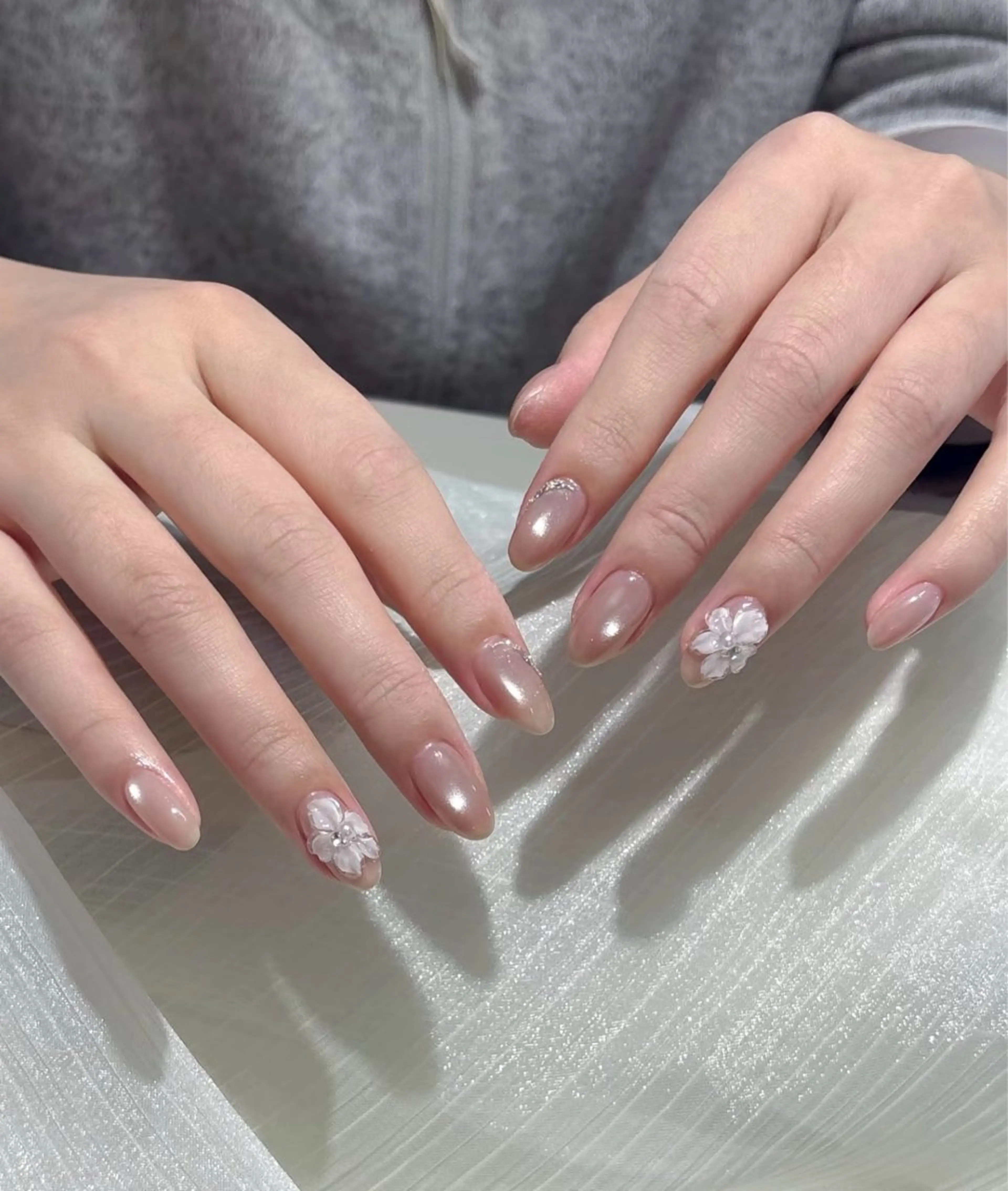 ネイル ネイル👑クイーンズ NailQueensのネイルデザイン