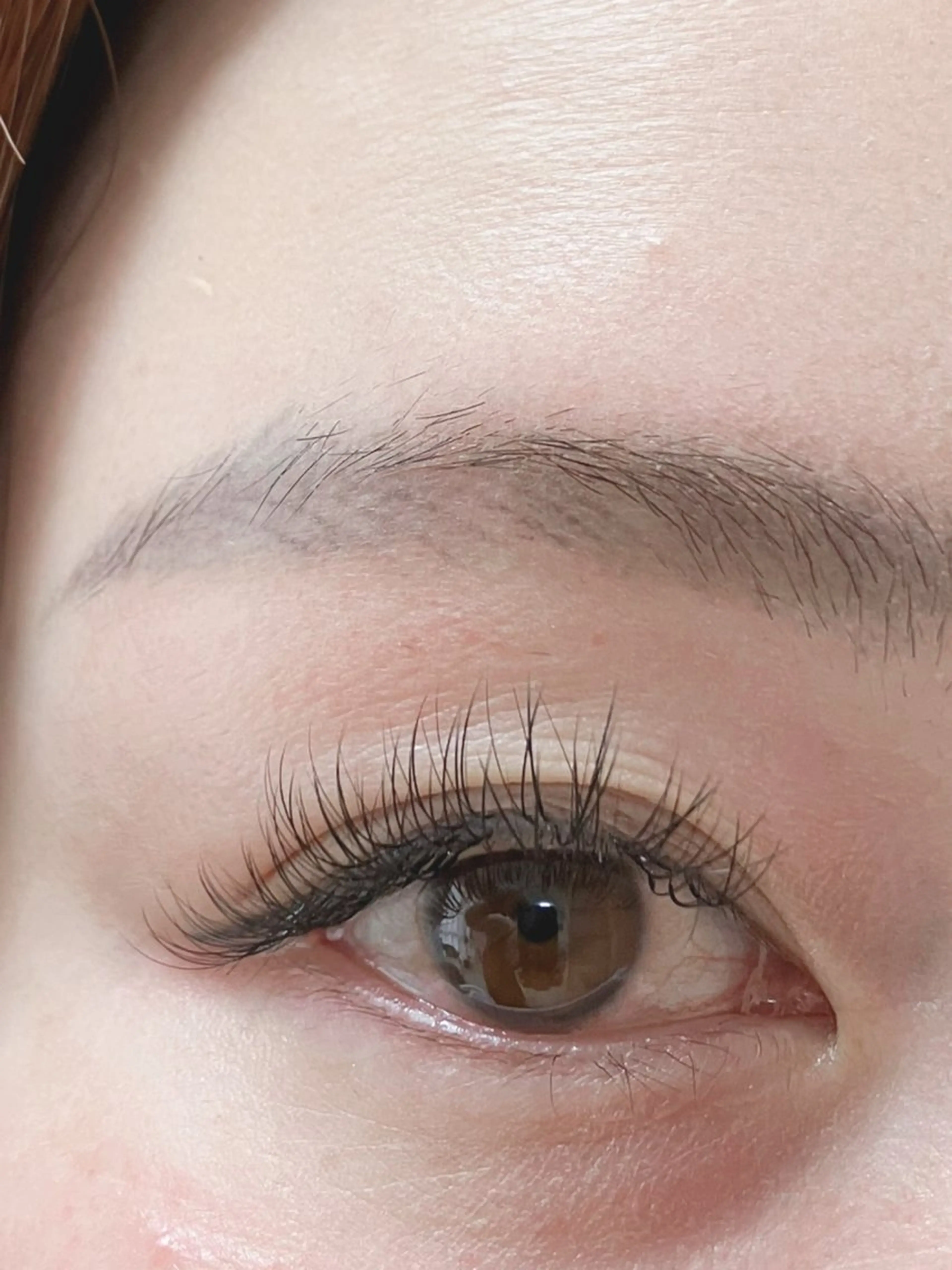 マツエク・マツパ 目元専門サロン SORAのマツエク・マツパデザイン