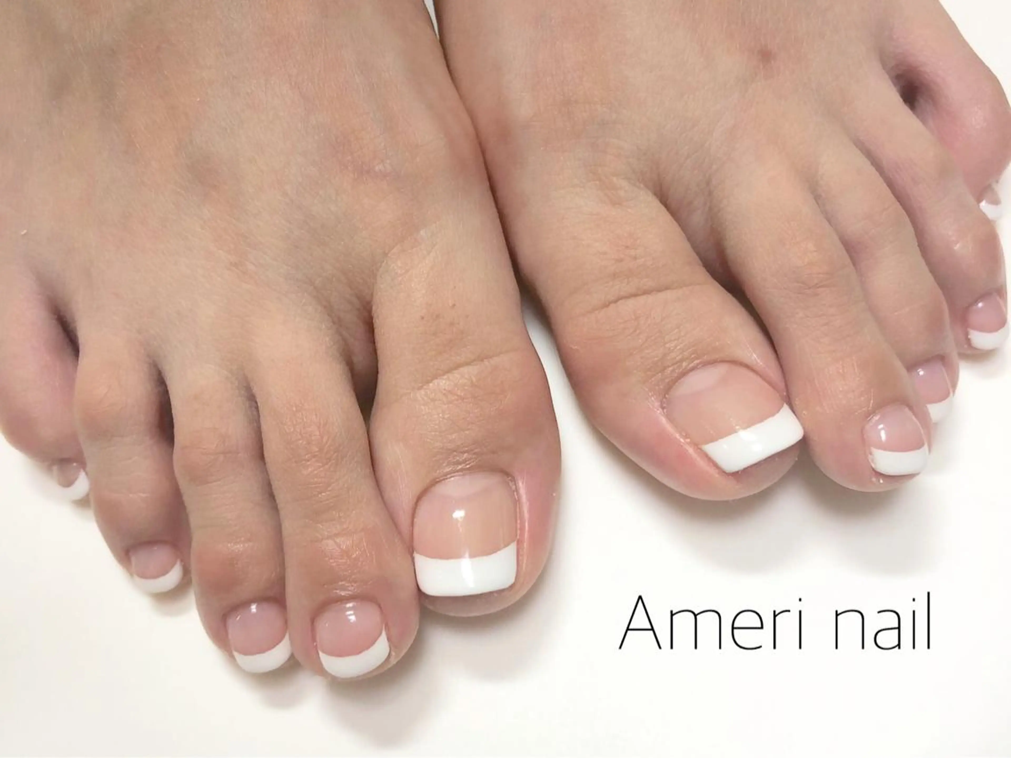 ネイル Ameri nail /UKIのネイルデザイン