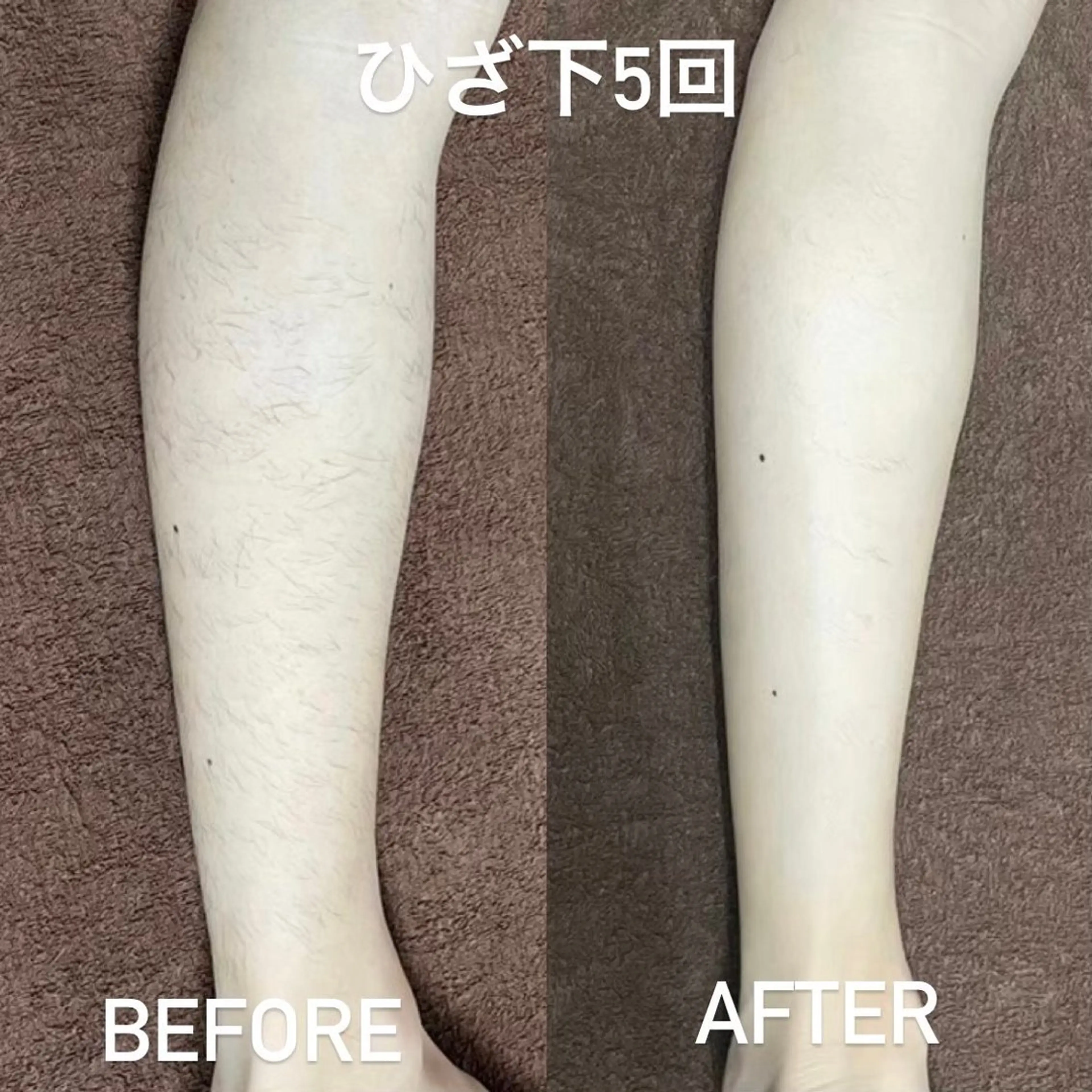 小林 千愛のエステ・リラクイメージ