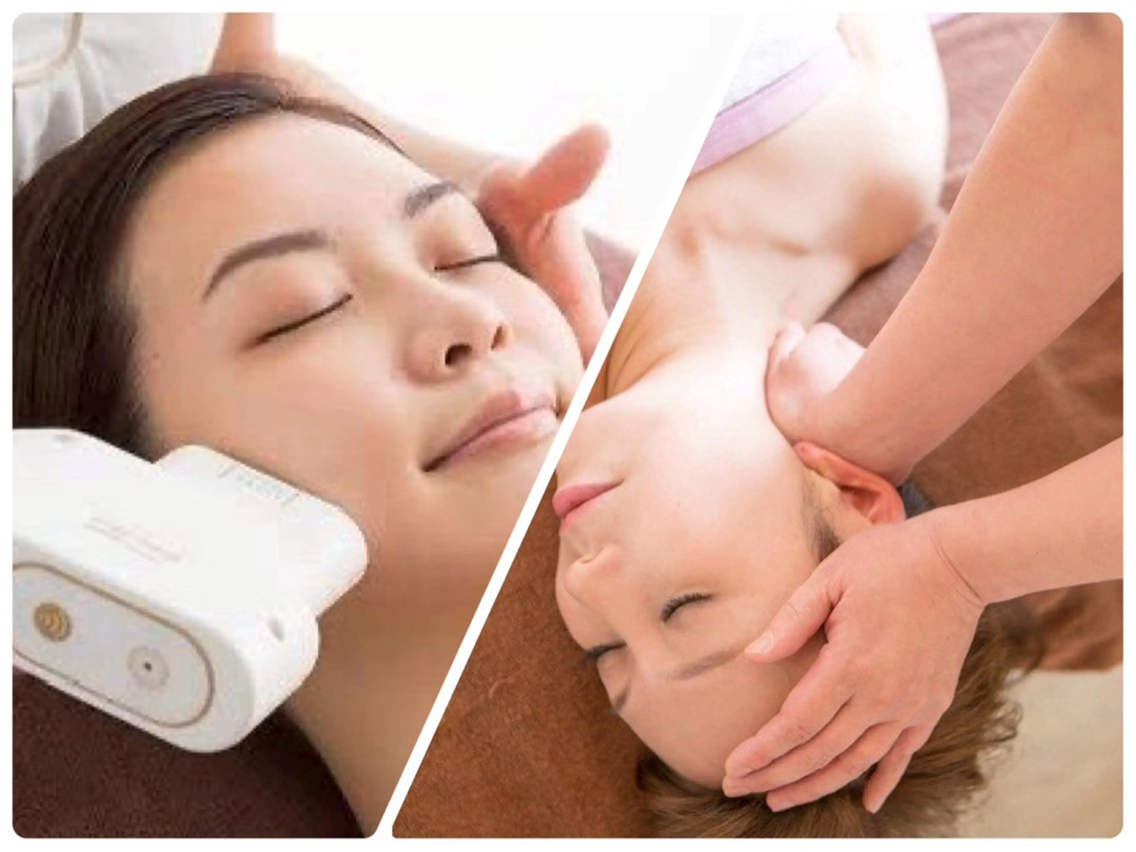 エステ リラク イーリバイブ新宿東口店所属・アールグループ代表 さいとうりえのエステ・リラクイメージ