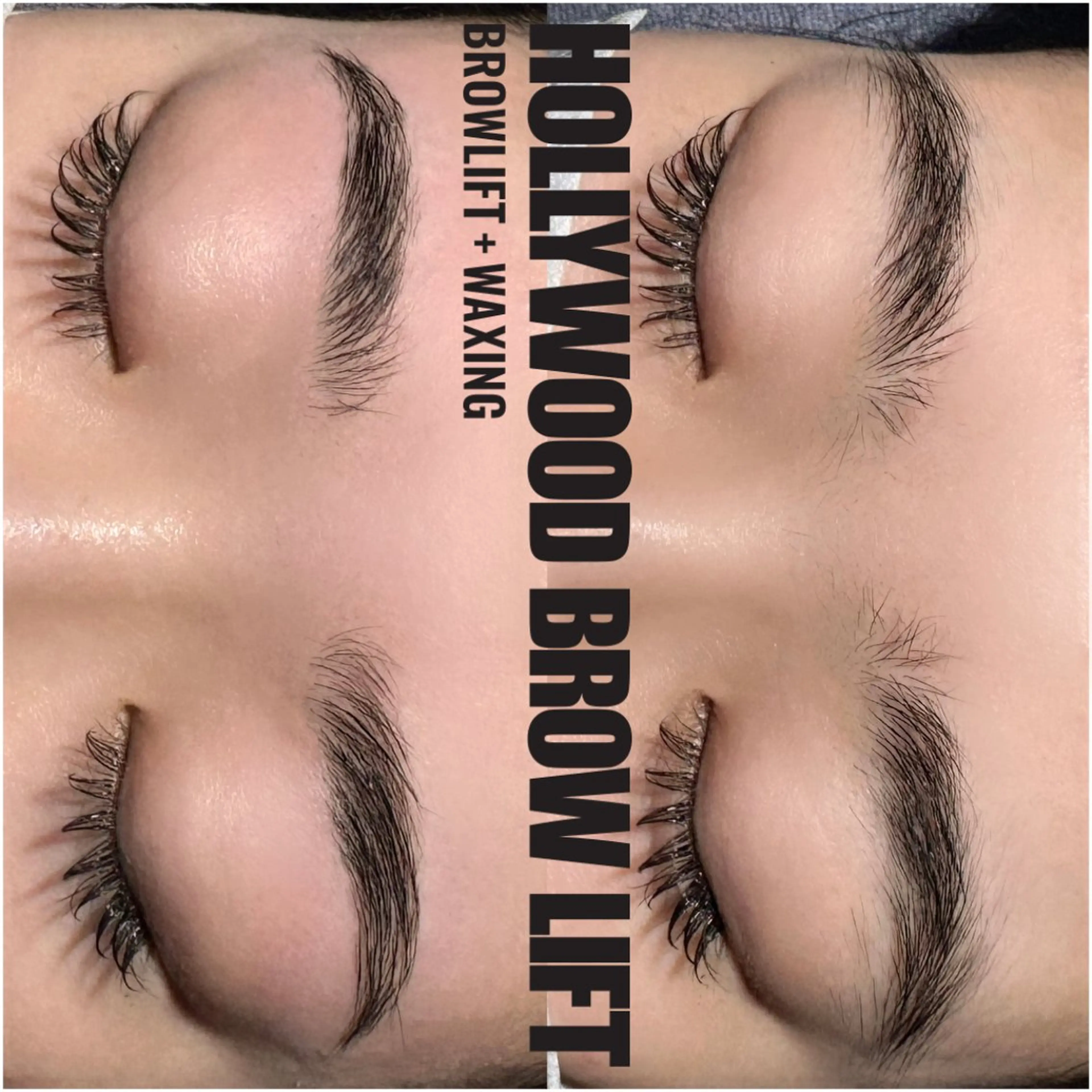 アイブロウ ワックス脱毛 その他(アイブロウ) 眉毛サロン/ AYU .の眉毛・アイブロウイメージ