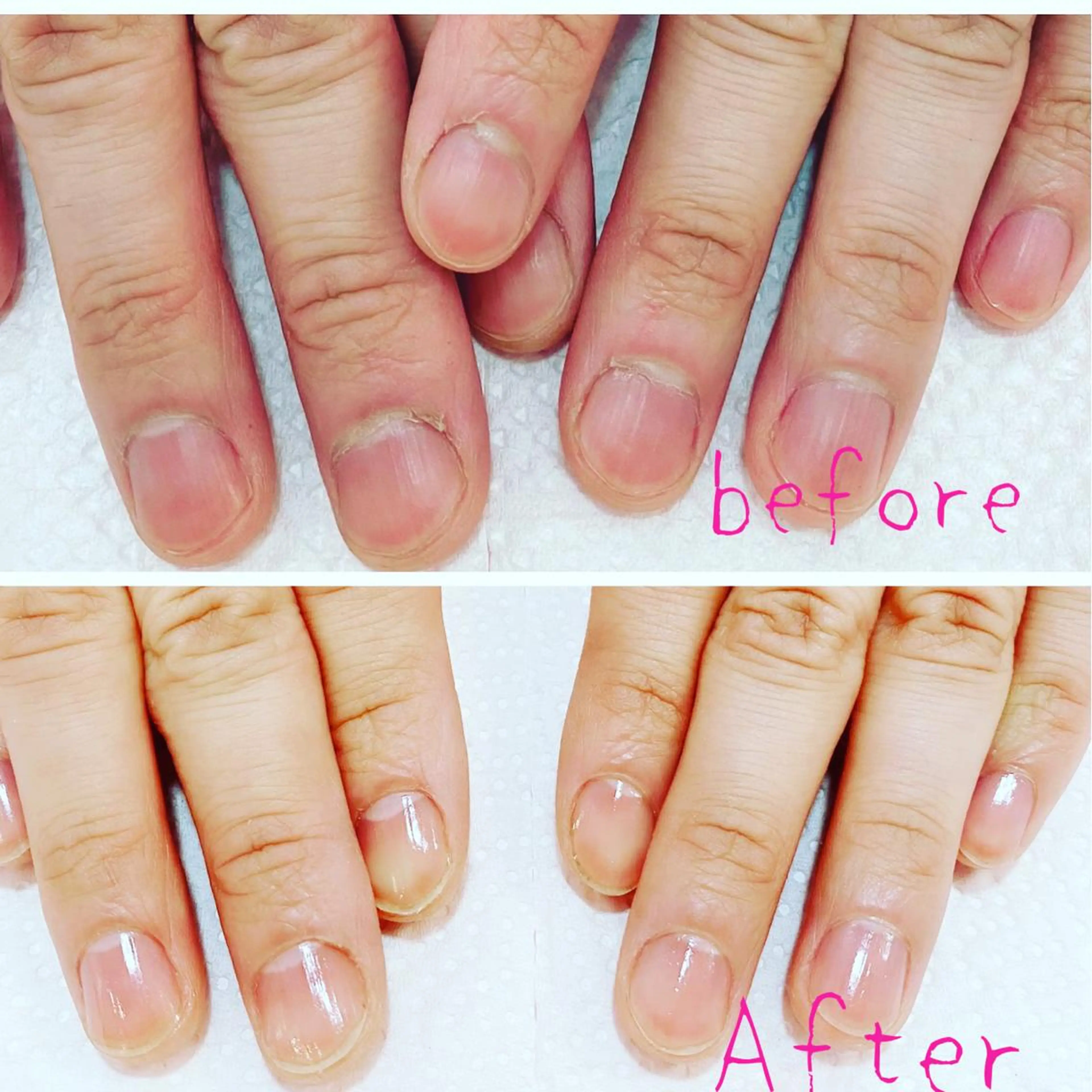ネイル nail salon SENのネイルデザイン