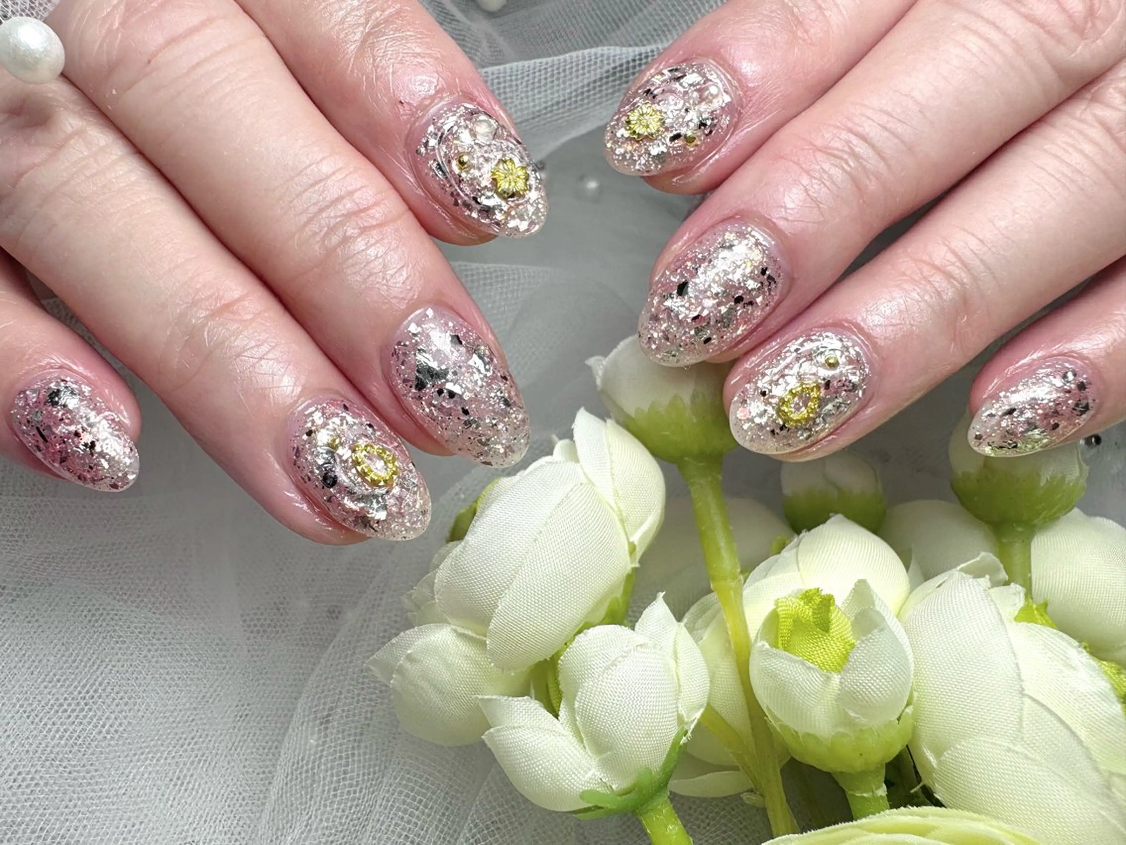 ネイル M.T  nail所属・M.T nailのネイルデザイン