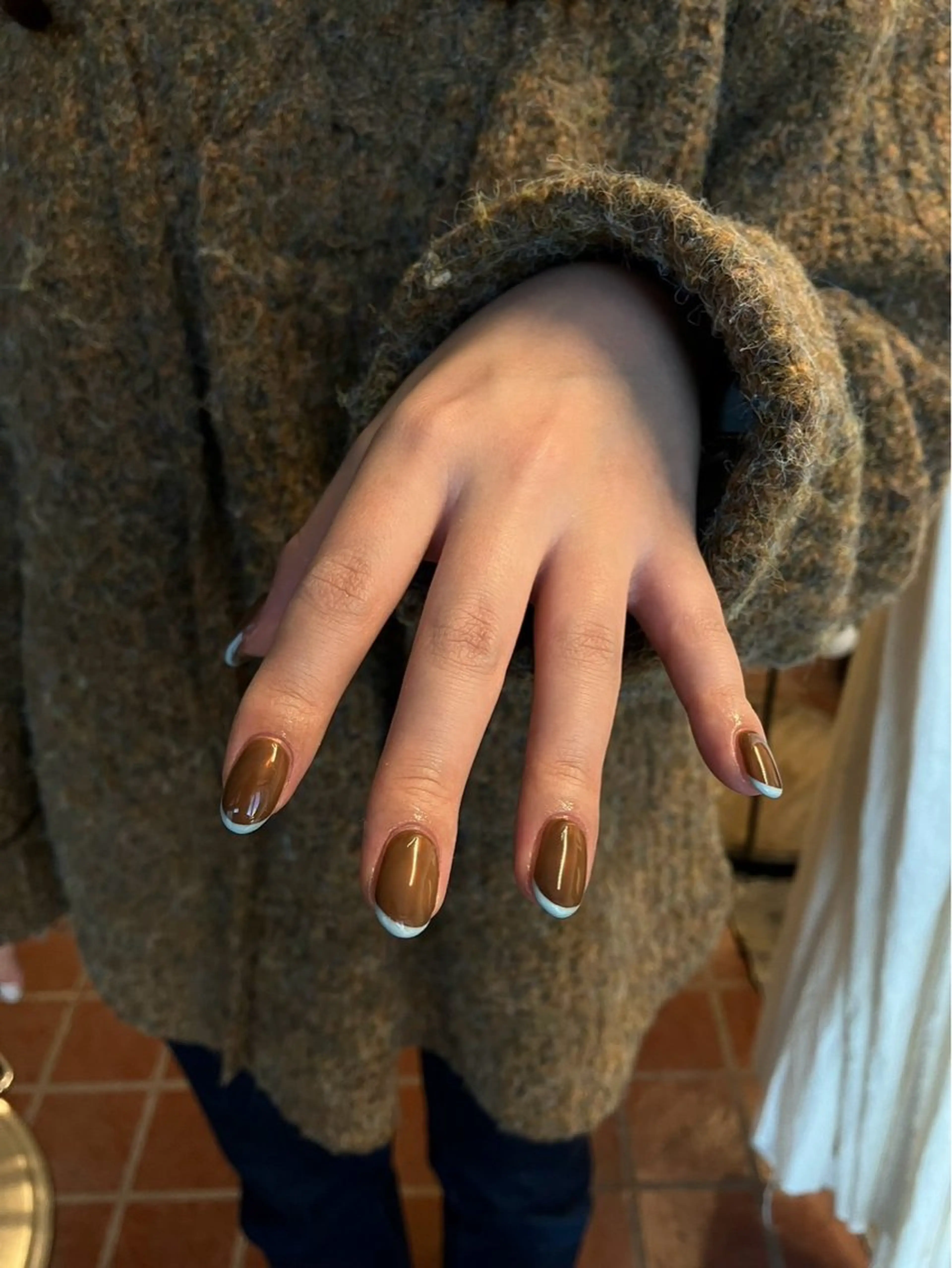 ネイル haruka .のネイルデザイン