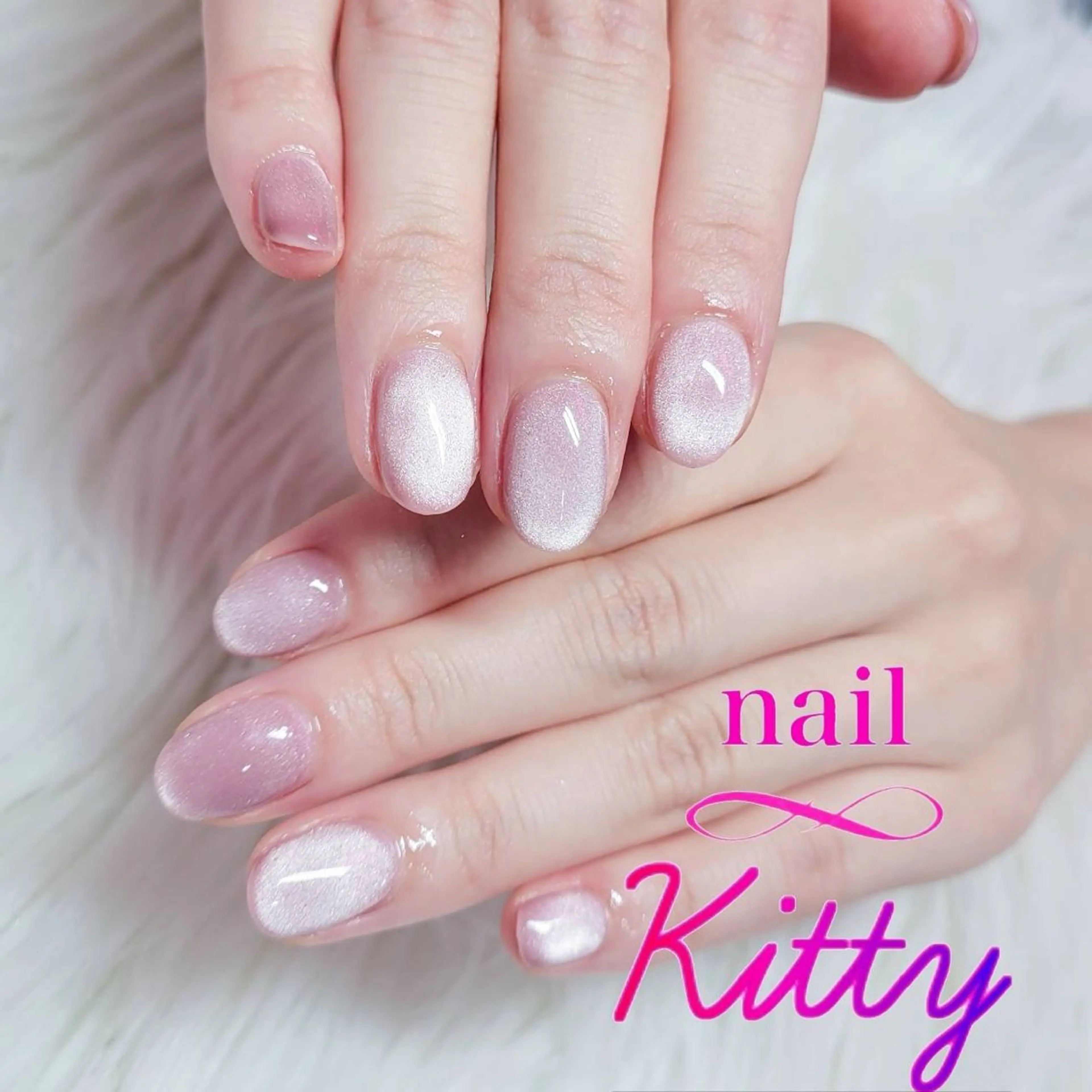 ネイル Kitty なんば店のネイルデザイン