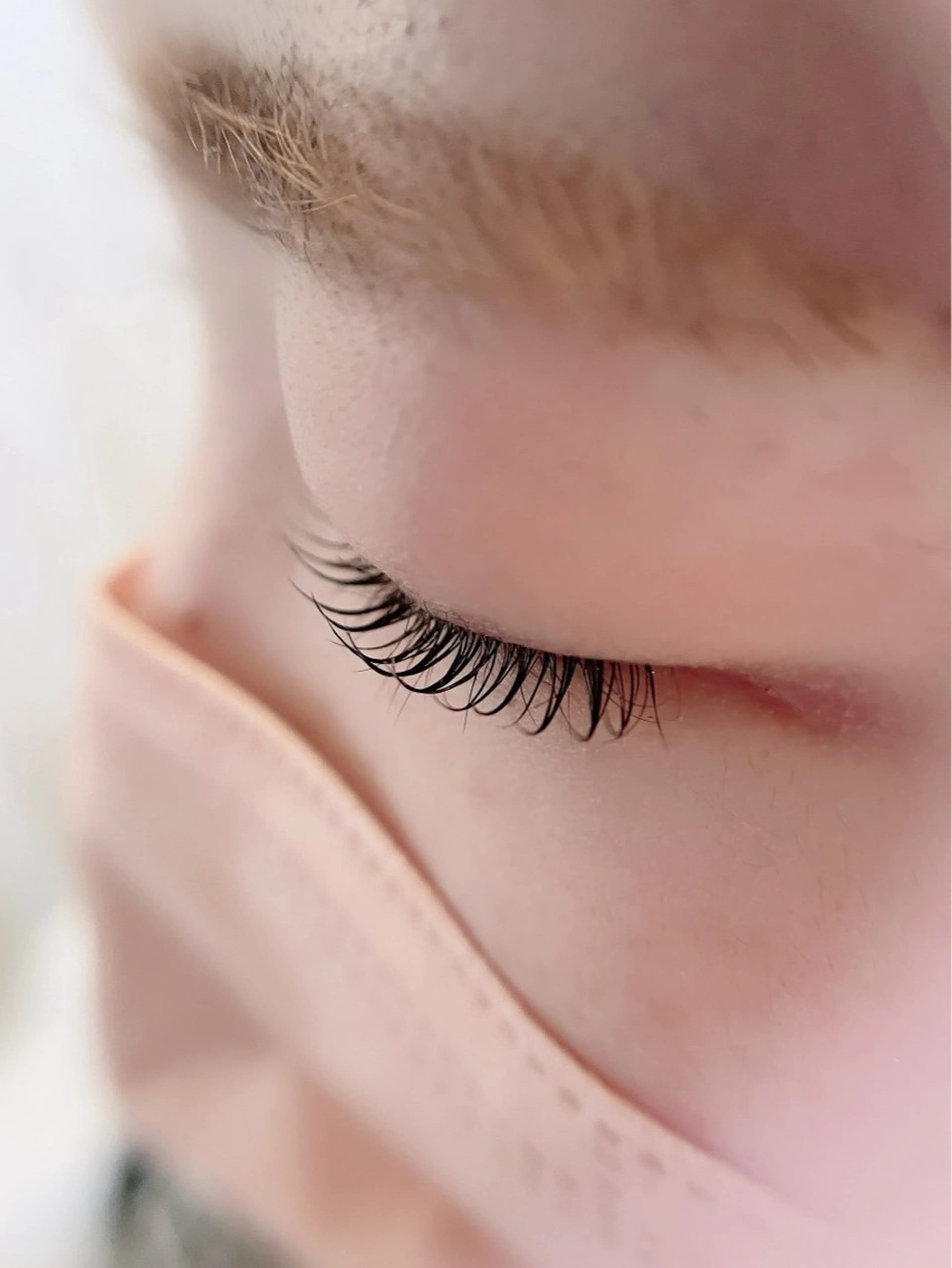 マツエク・マツパ Ponoly mizuhoのマツエク・マツパデザイン