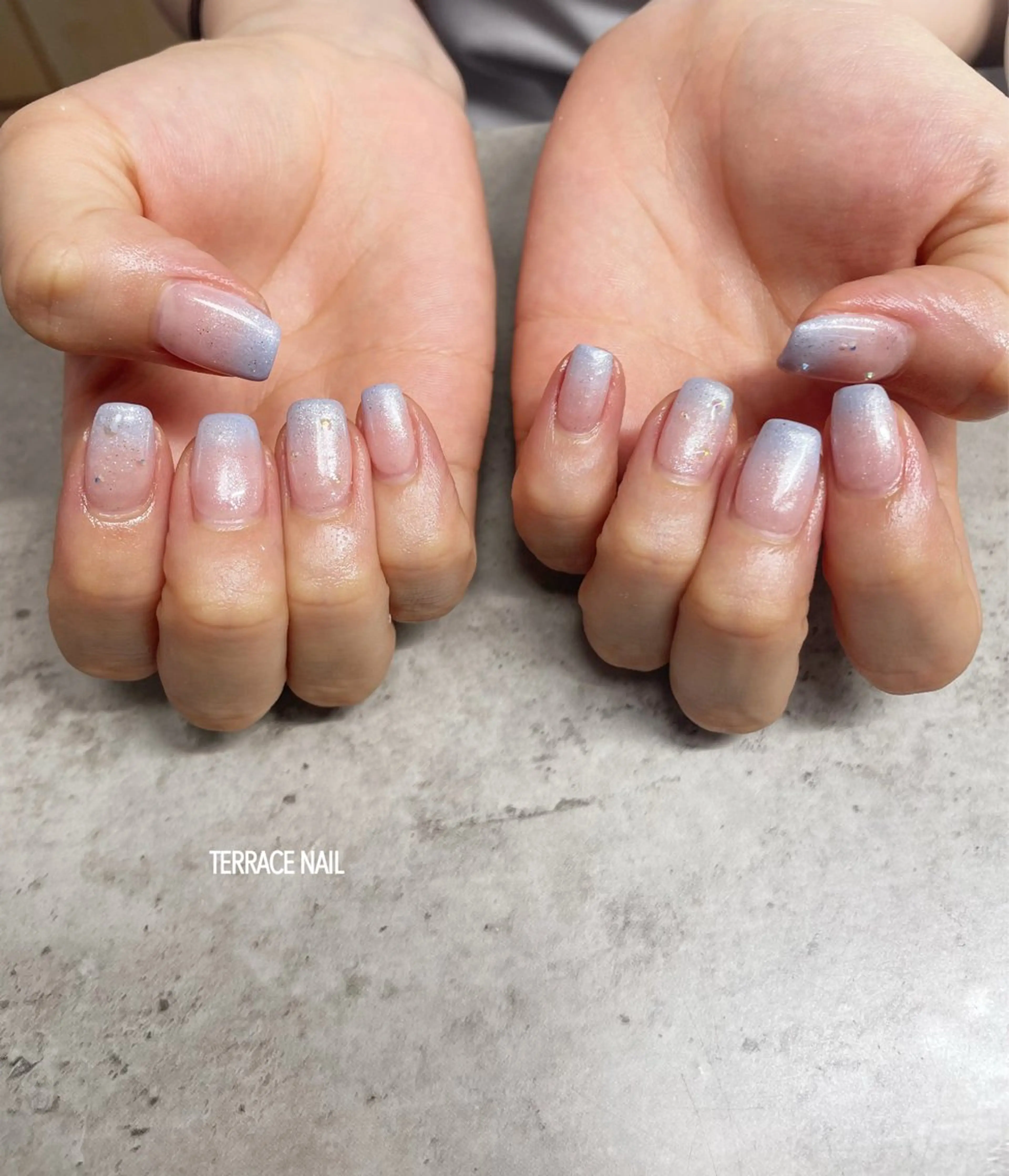 ネイル KAMINO CHIKAのネイルデザイン