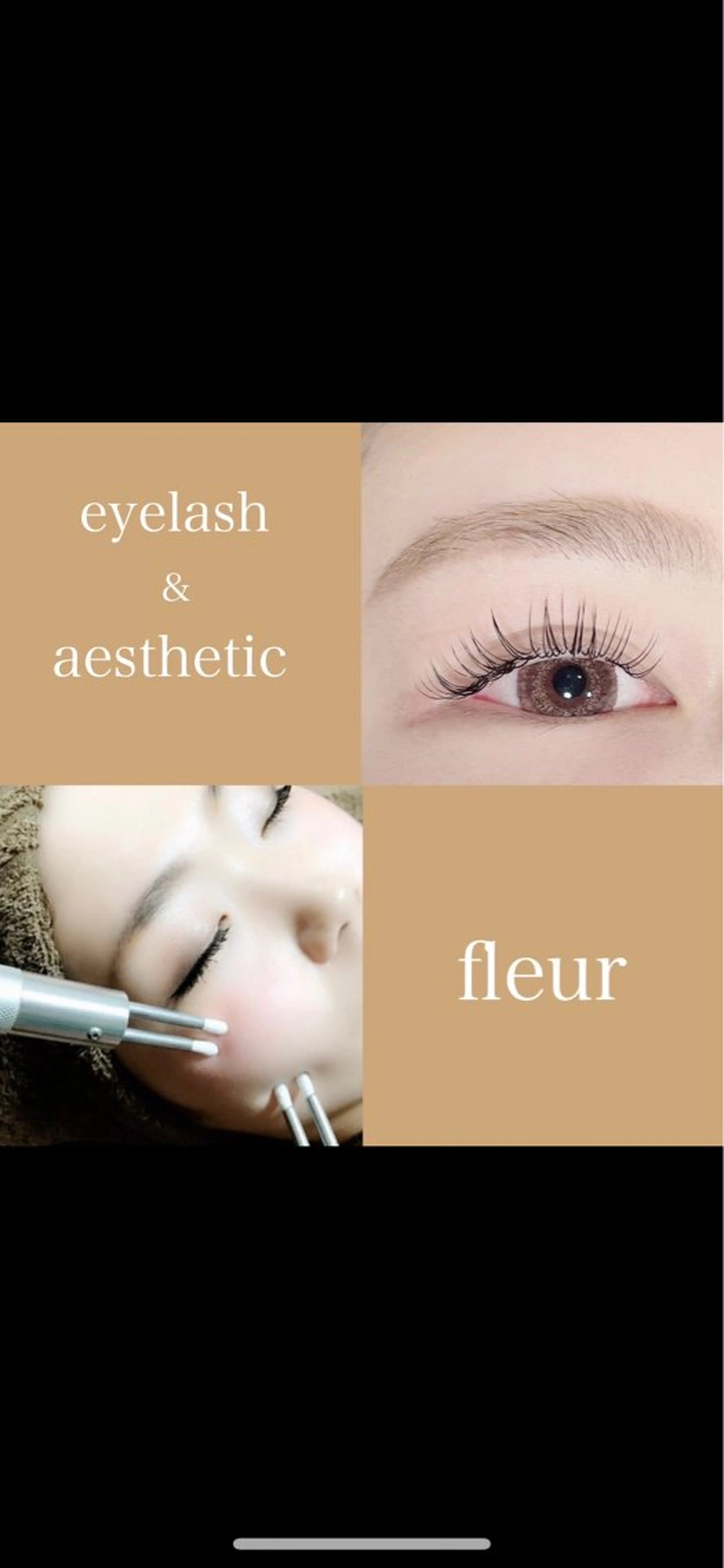 🍀fleur🍀 杉浦のエステ・リラクイメージ