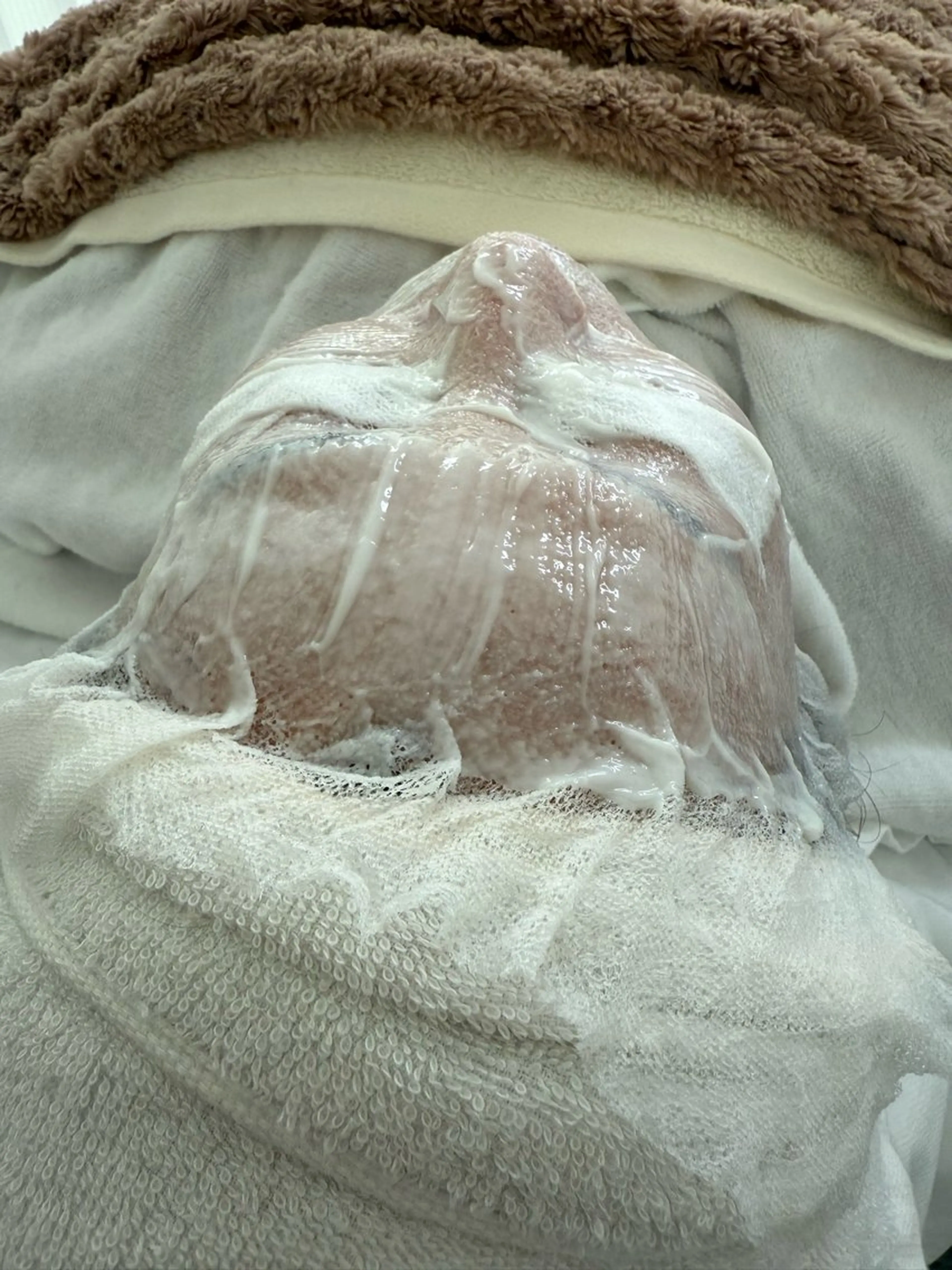 エステ ナリス南国店 デアィム葉月のエステ・リラクイメージ