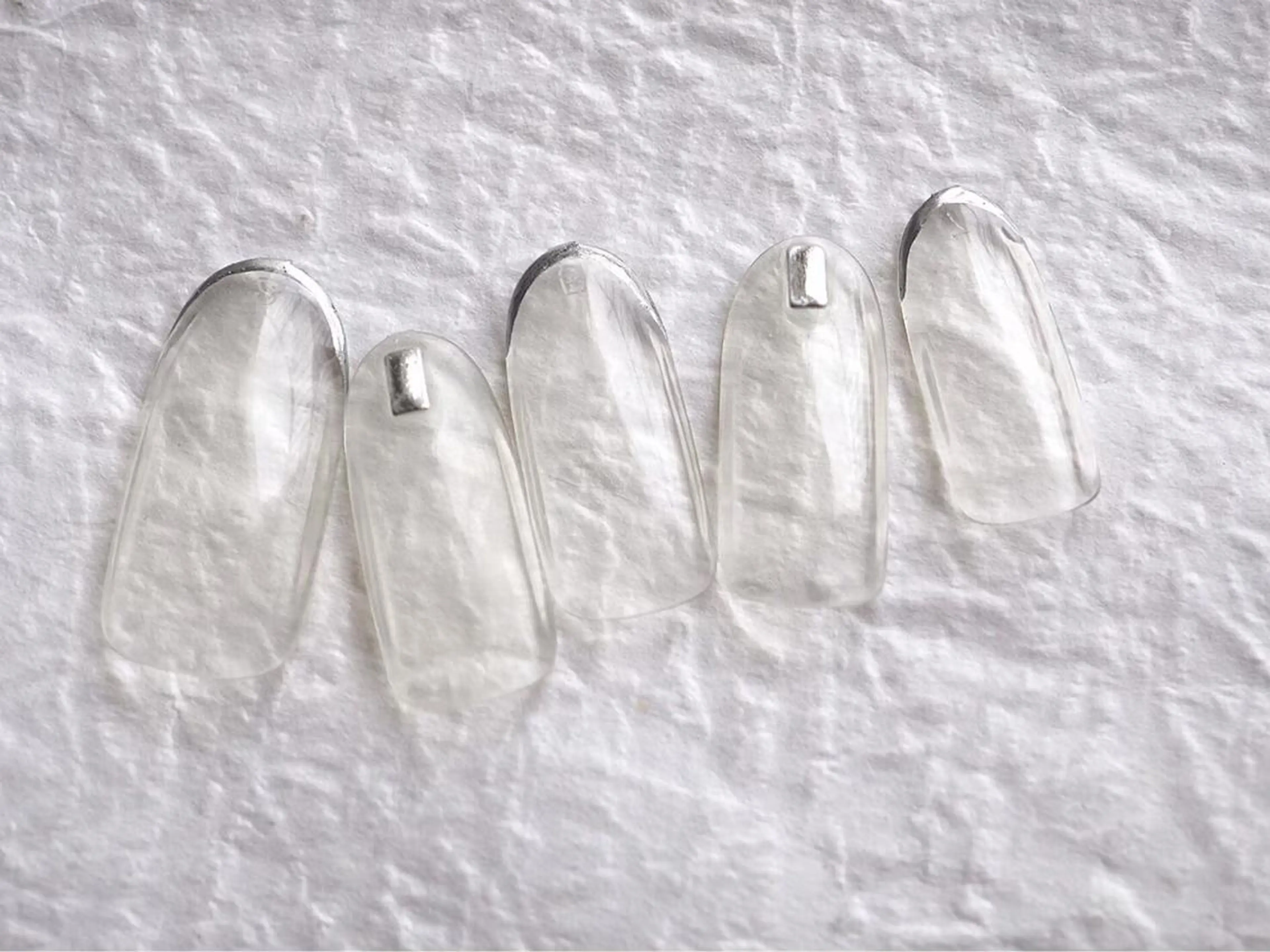 ネイル Verest 西荻窪のネイルデザイン