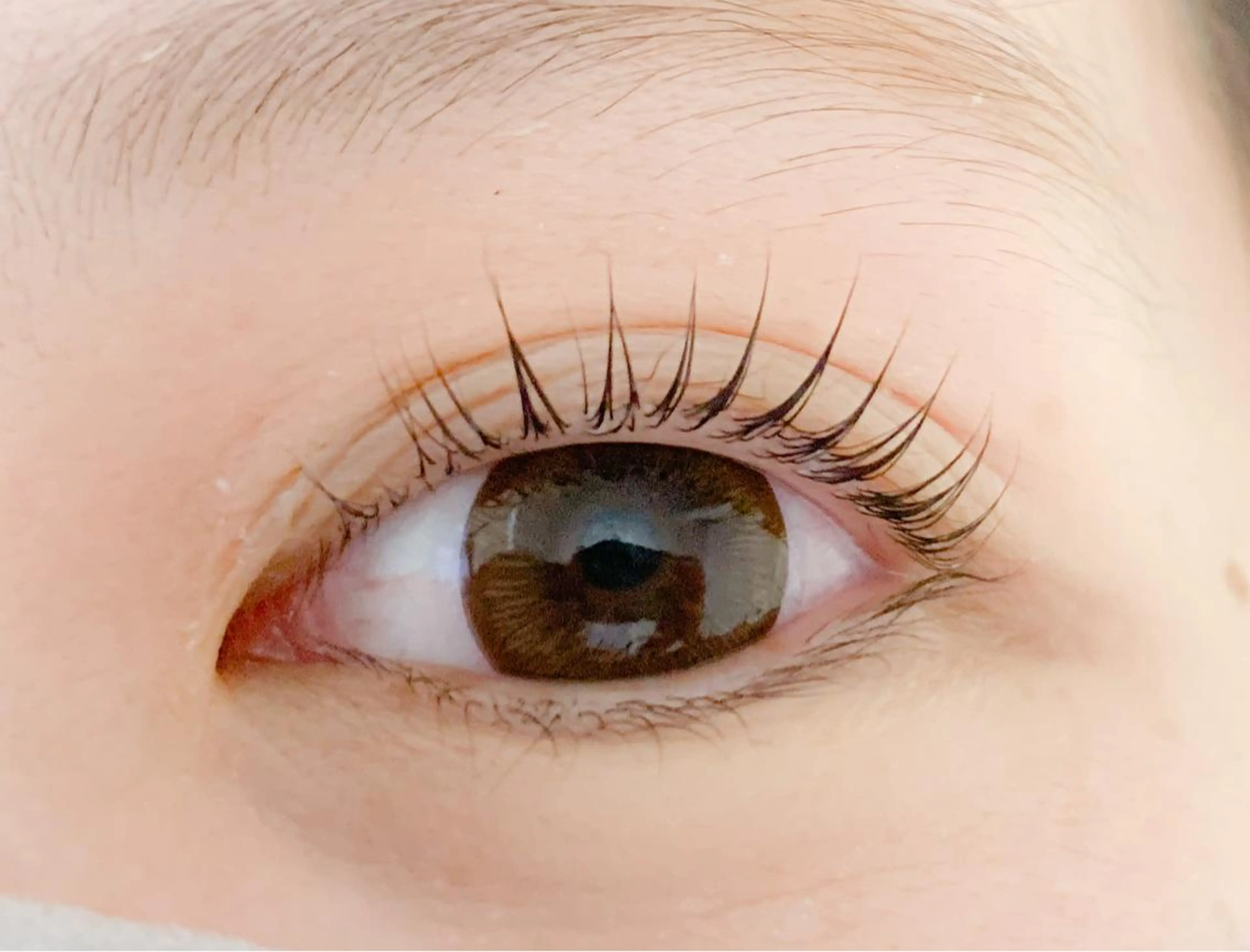 マツエク・マツパ マツパ まつ毛専門店　mauvé所属・横道 亜美のマツエク・マツパデザイン