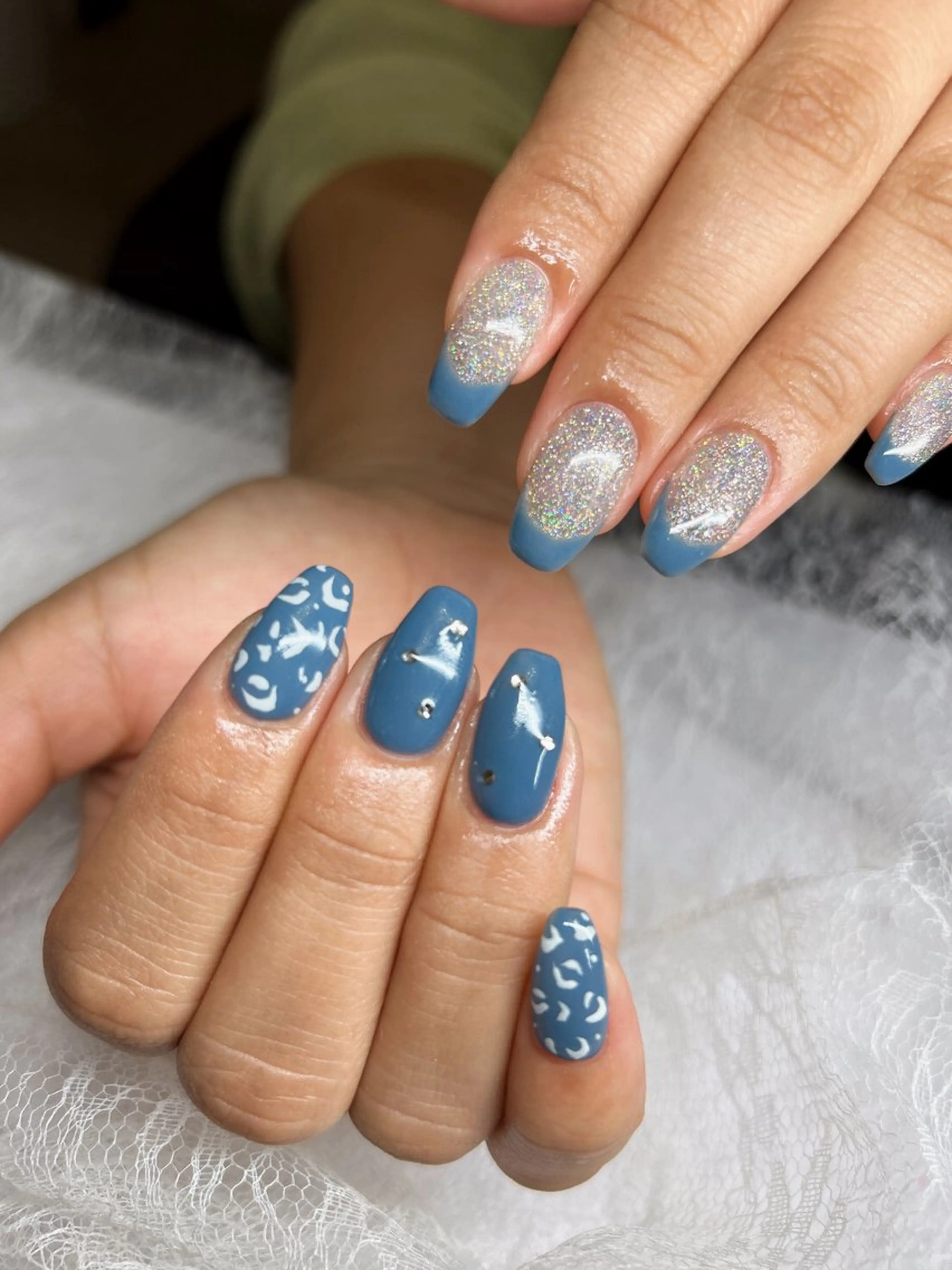 ネイル Salon MINEのエステ・リラクイメージ