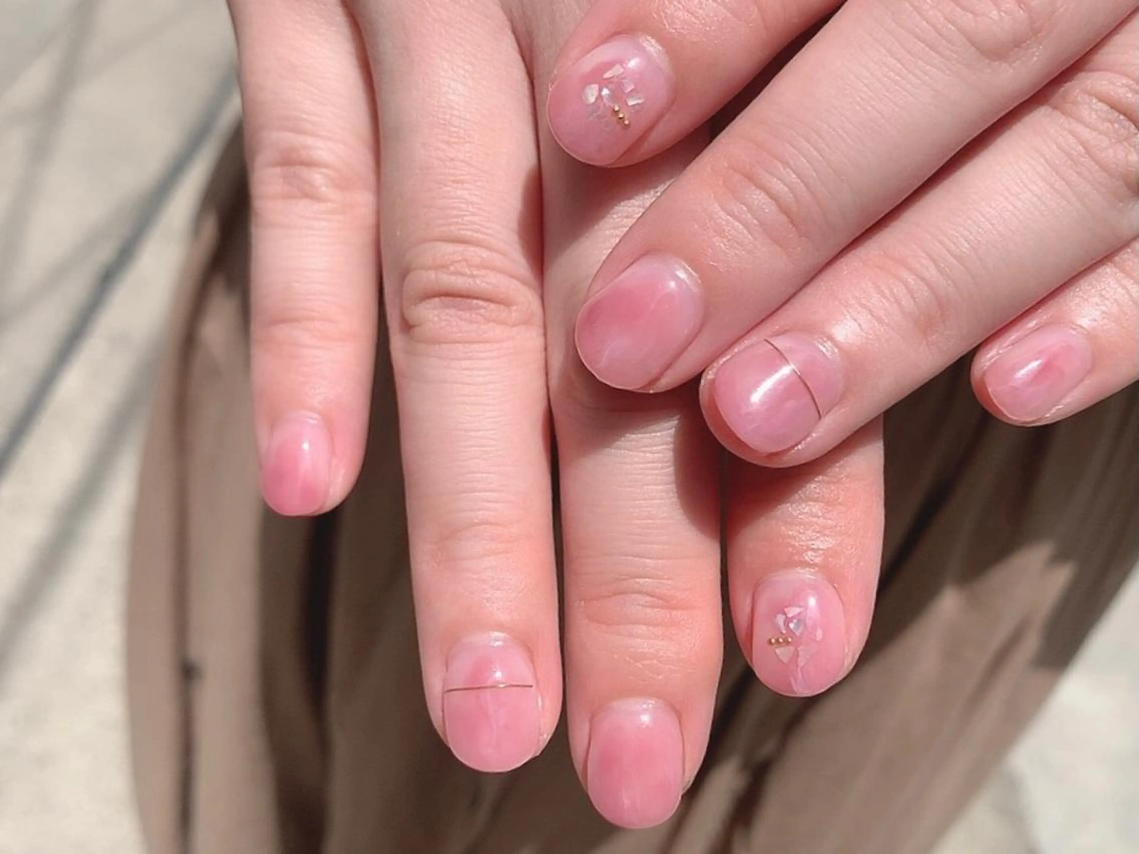 ネイル toi nail.所属・toi nail.のネイルデザイン