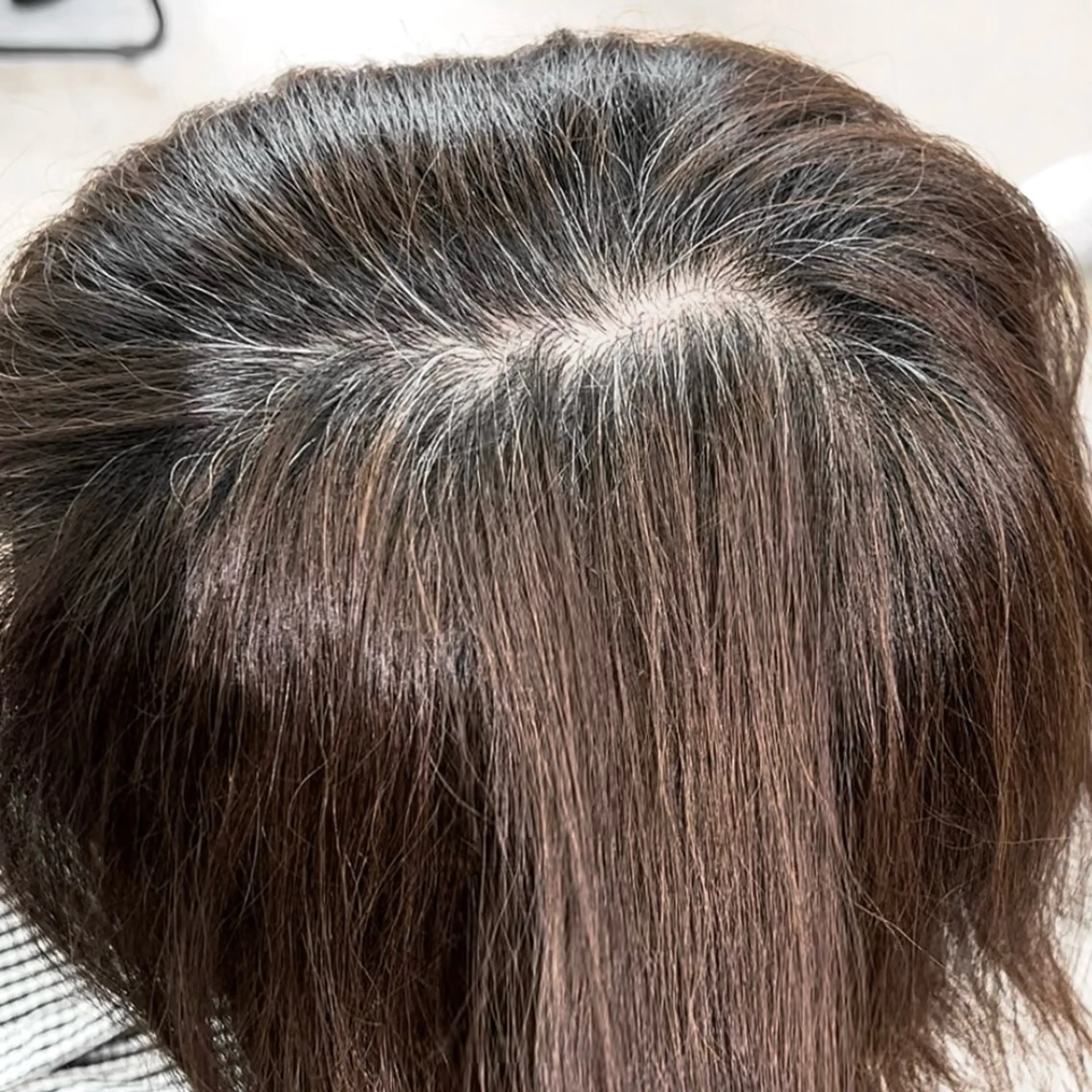 ショート ヘアカラー 🎀艶カラー￤髪質 改善🎀ayane♥のヘアスタイル