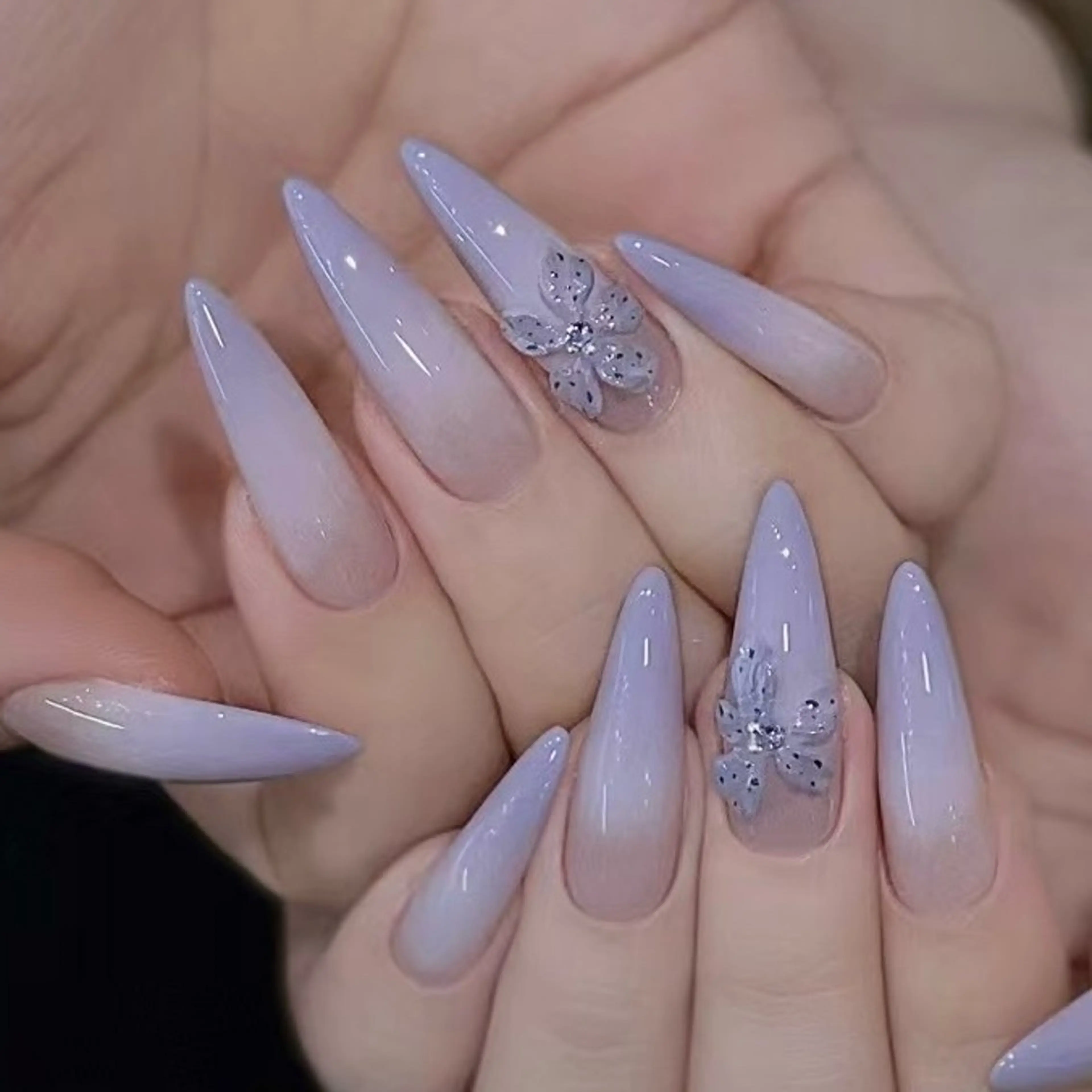 ネイル ハンドネイル DG nailのネイルデザイン