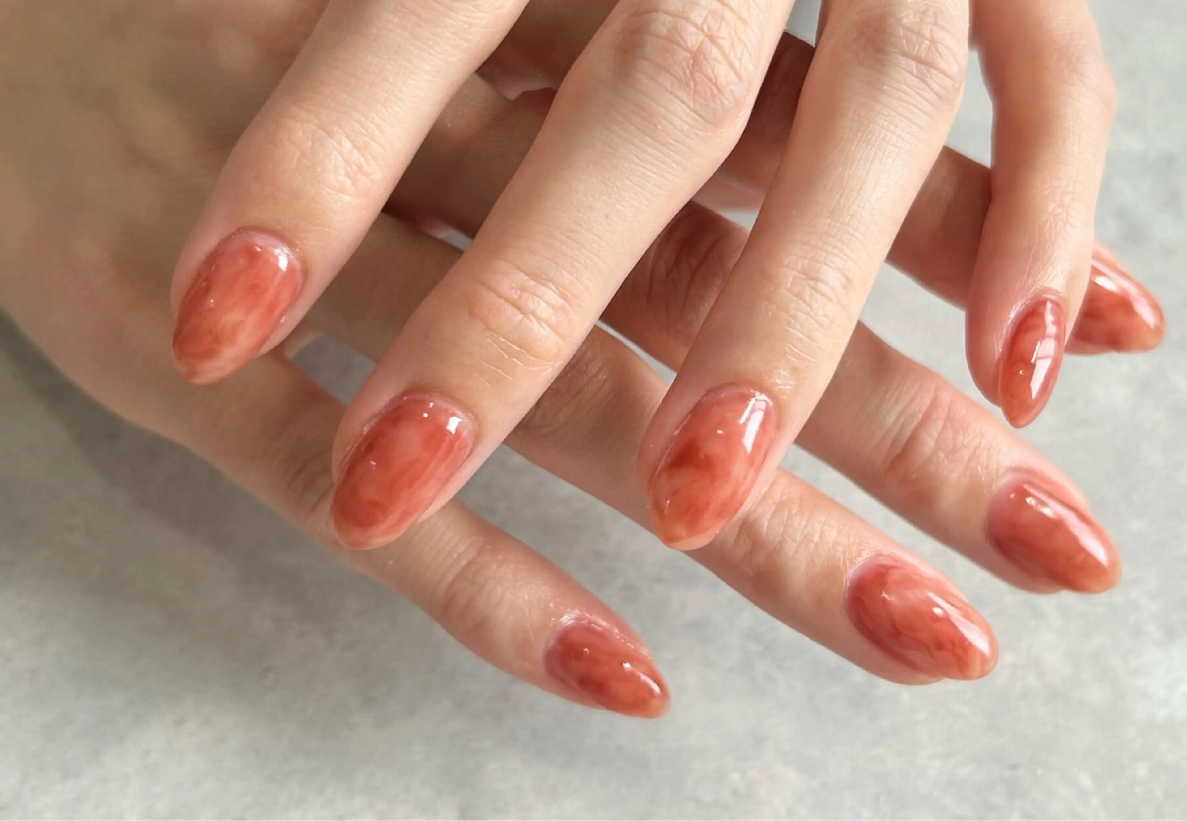 ネイル Ray. Maayaのネイルデザイン