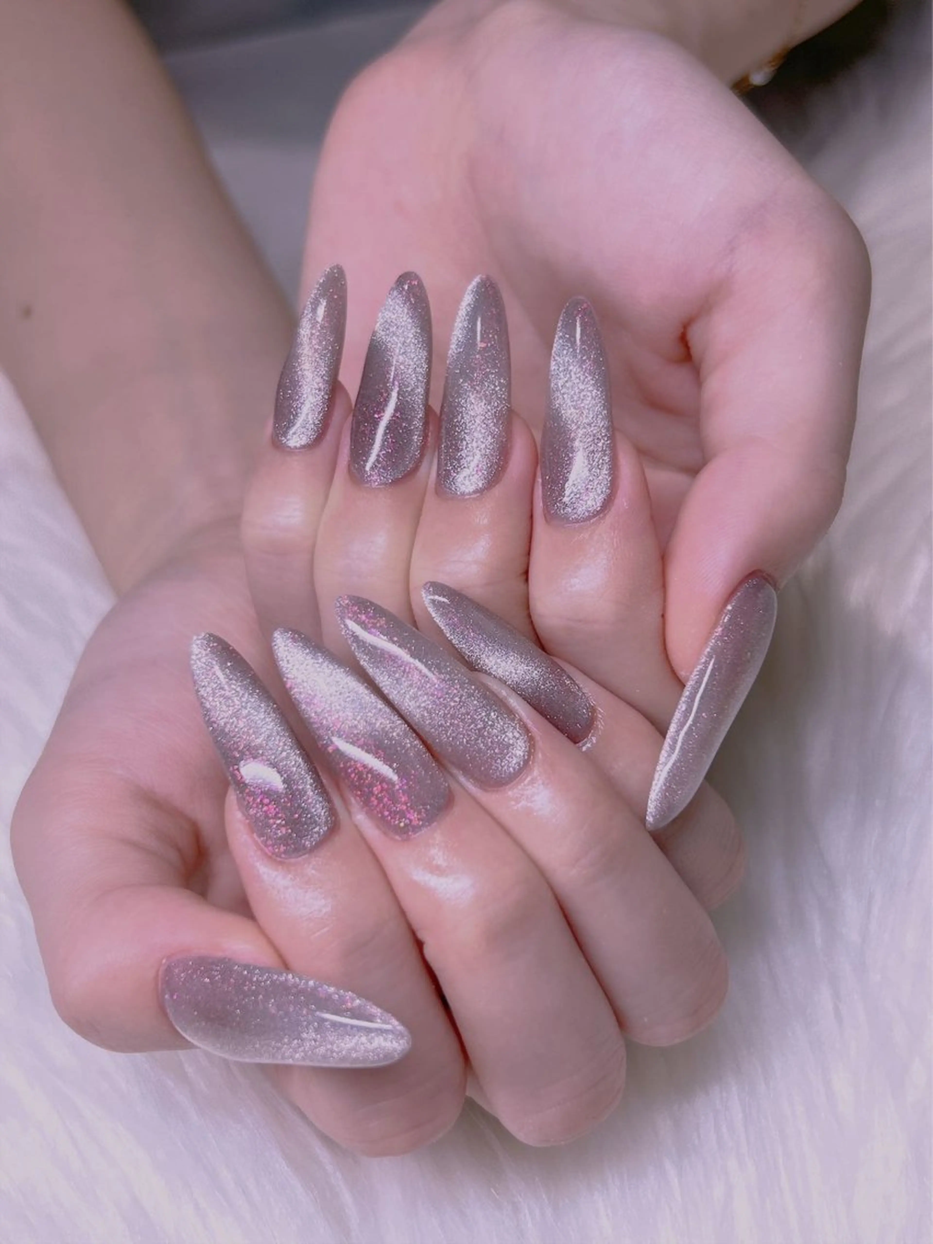 ネイル エムズ ハヤシのネイルデザイン