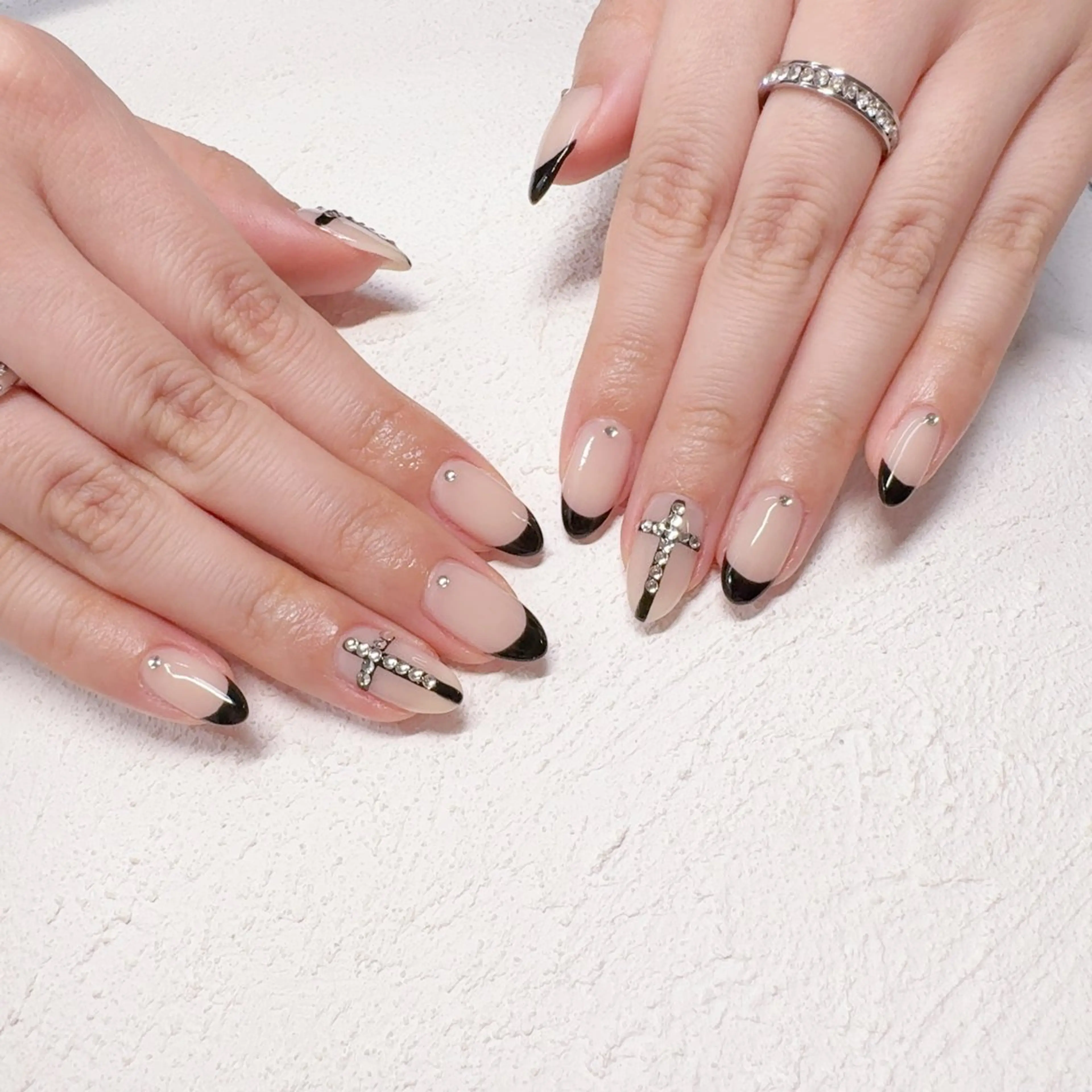 ネイル 持ち込み Regaro i.sのネイルデザイン