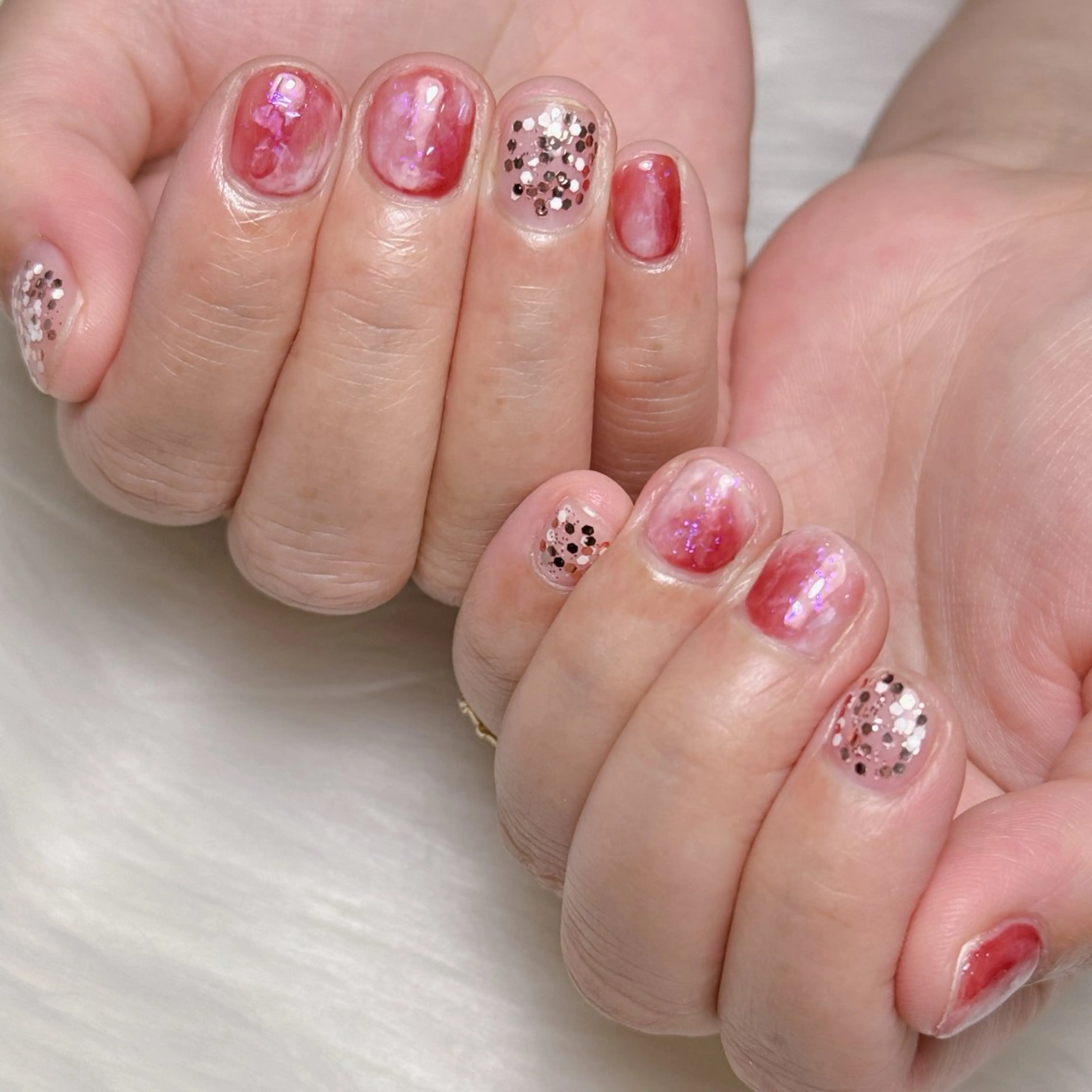 ネイル Ccoco_nail 【ｼｰｺｺﾈｲﾙ】のネイルデザイン