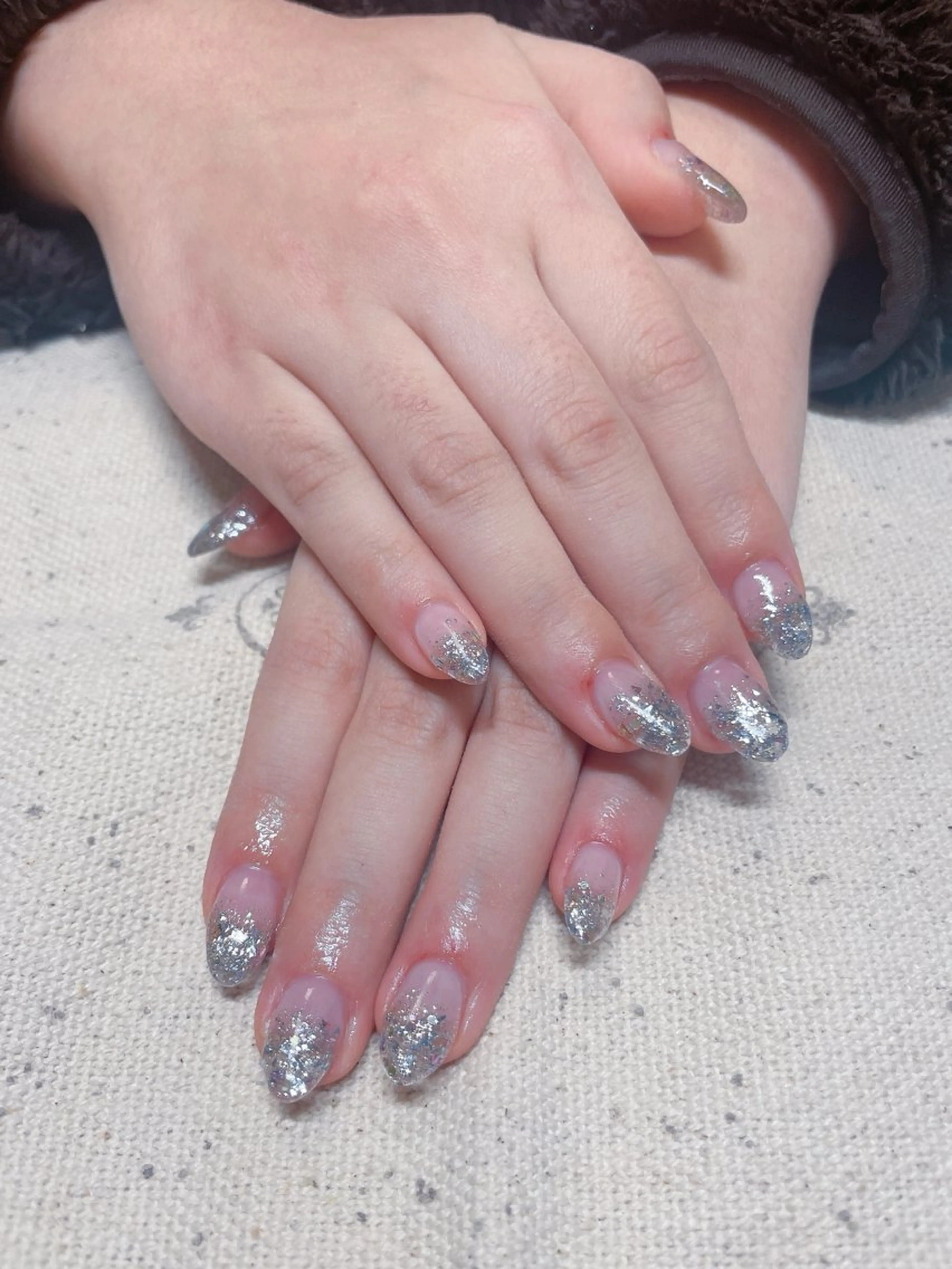 ネイル ゆ か_Nails💫のネイルデザイン