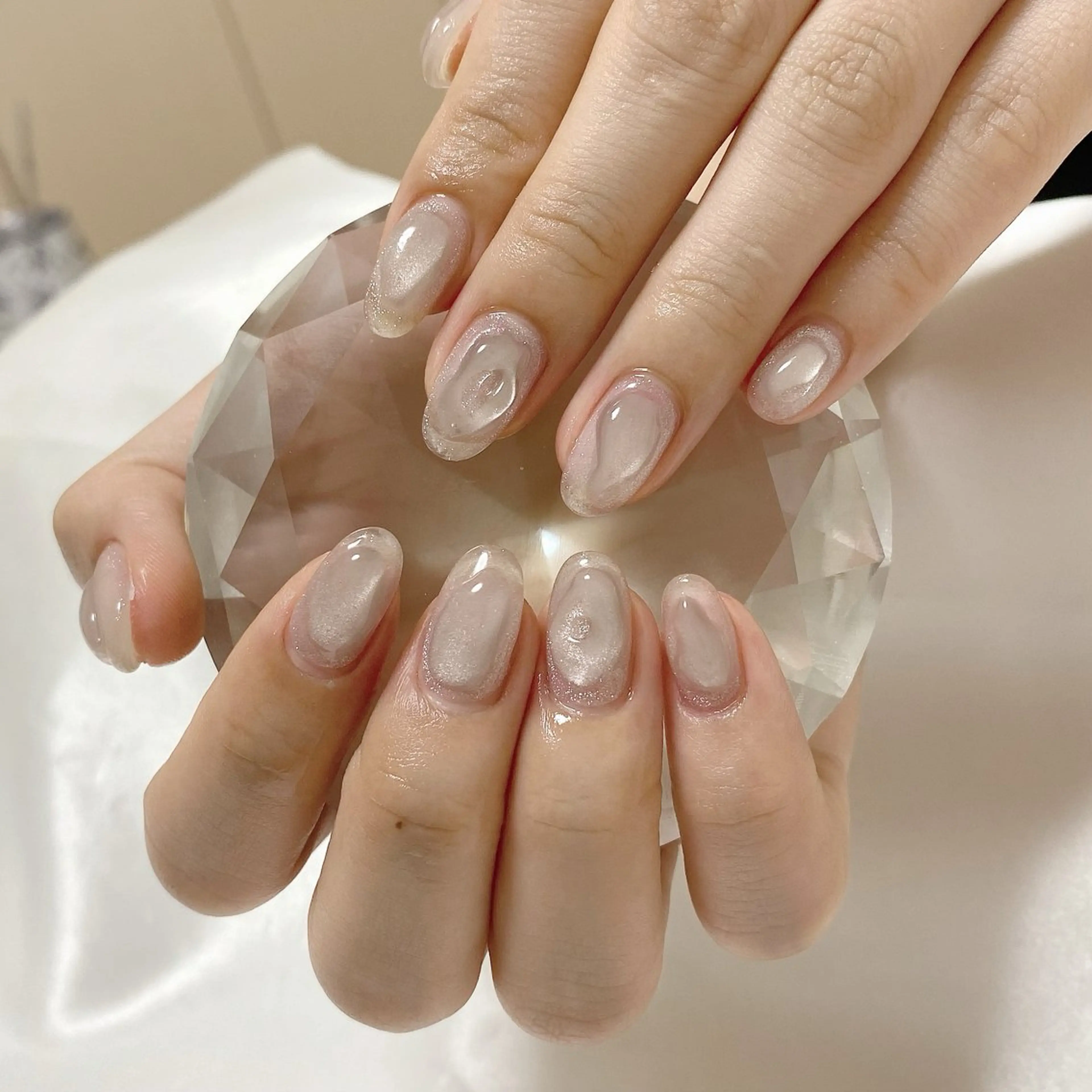 ネイル 💅fleur Ayumiのネイルデザイン