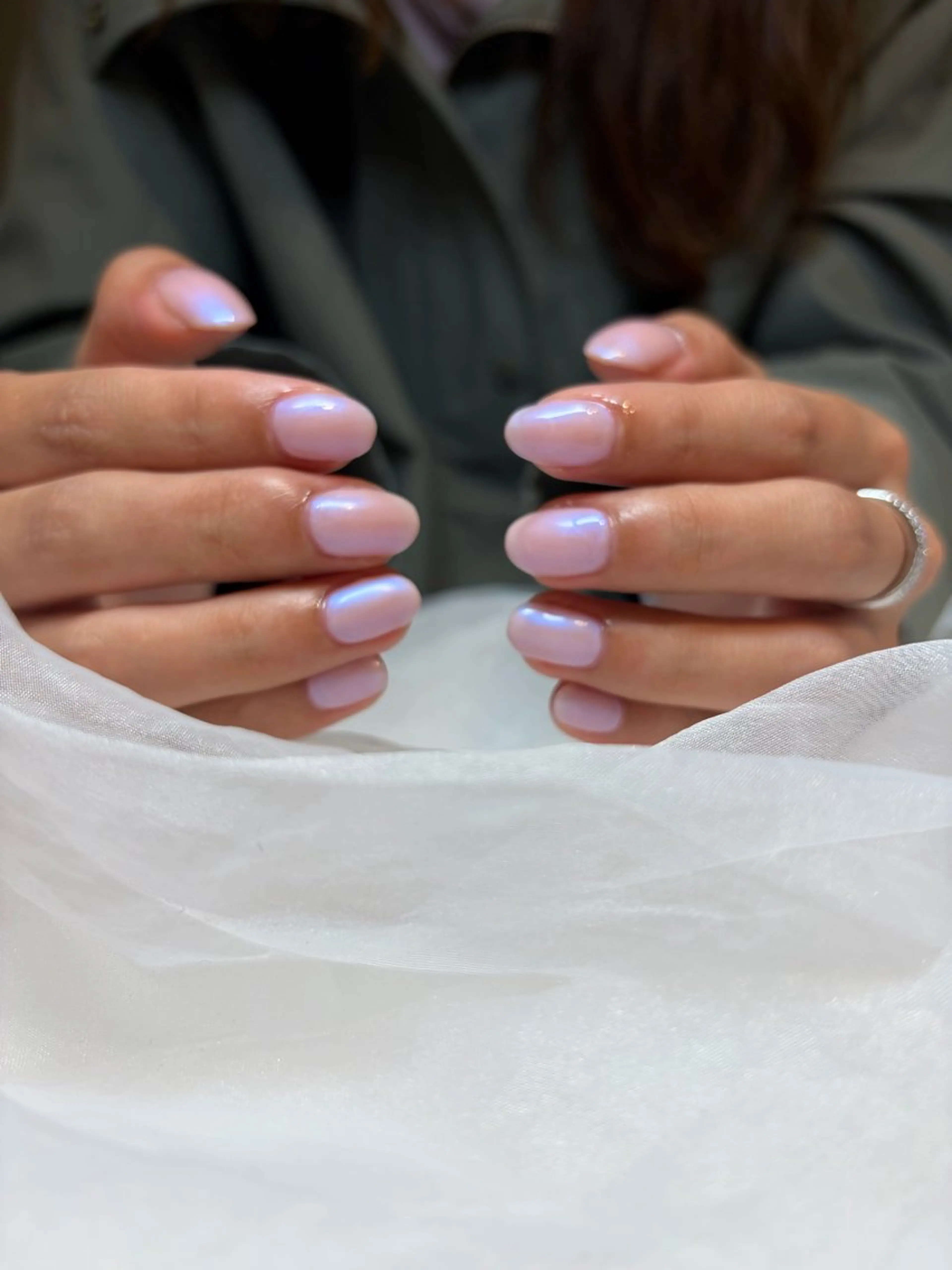 ネイル ANNE ayakaのネイルデザイン