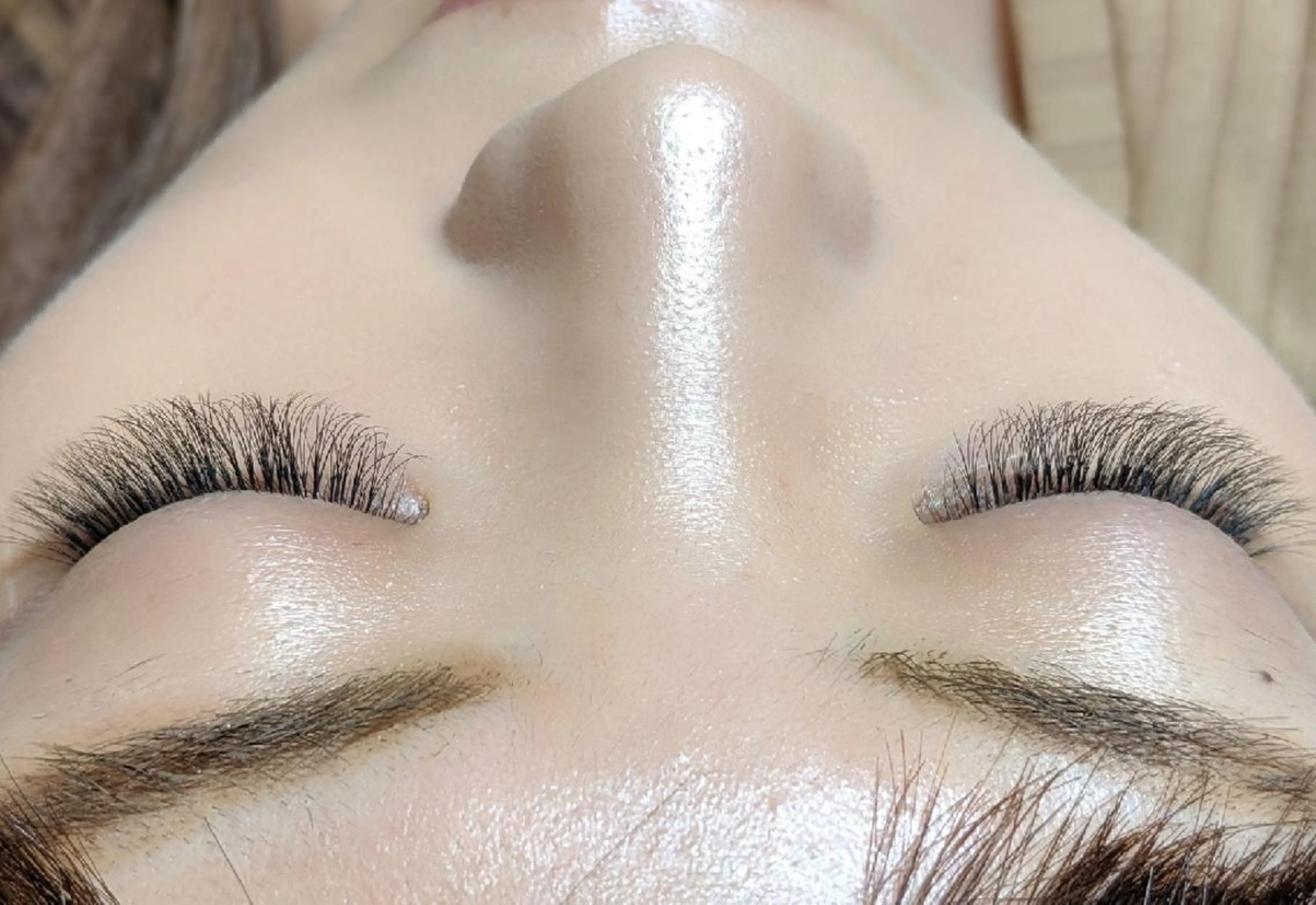 マツエク・マツパ ボリュームラッシュ 佐野 亜祐梨のマツエク・マツパデザイン