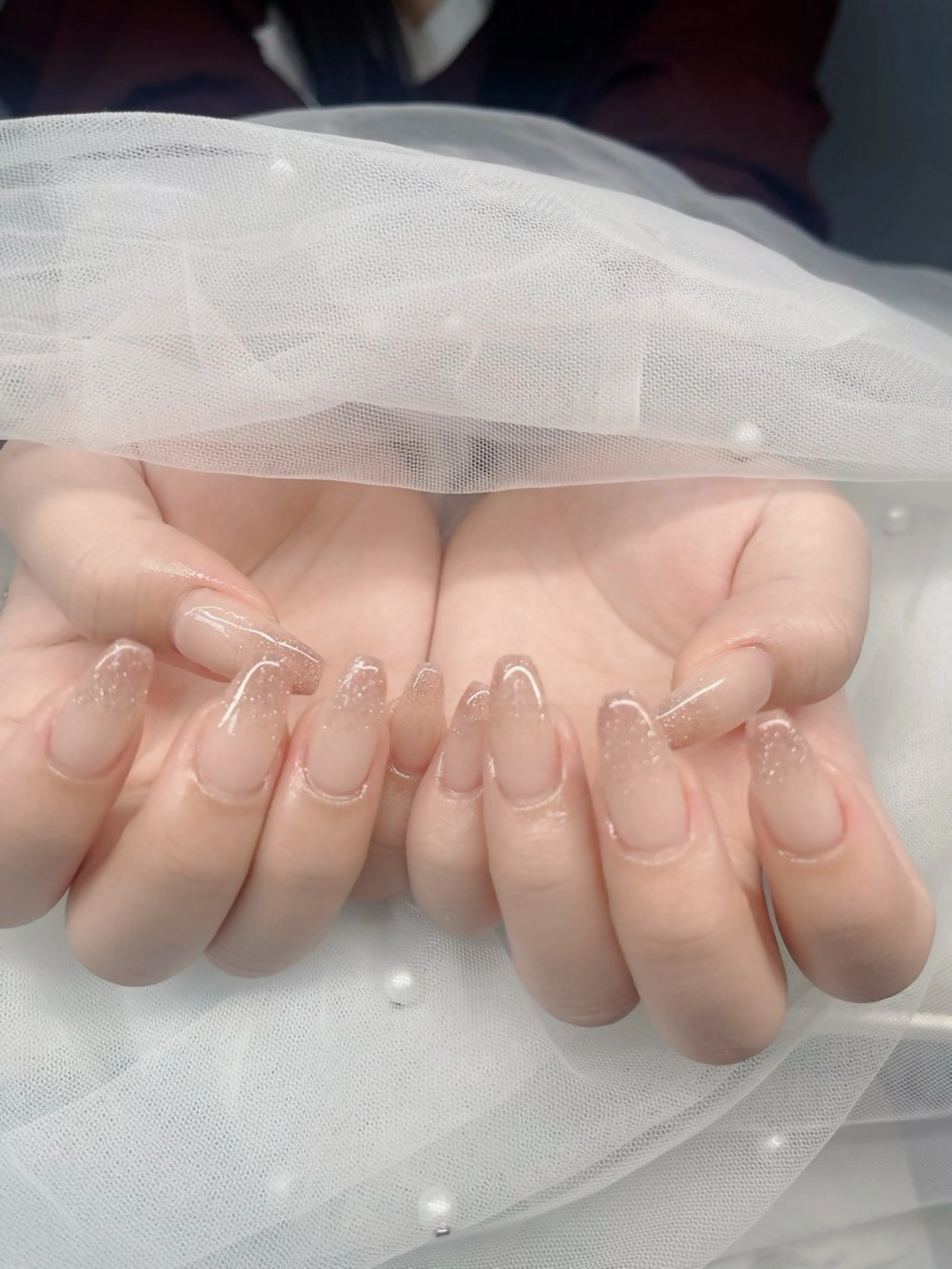 ネイル ハイネイル自宅サロン所属・ハイネイル 自宅サロンのネイルデザイン