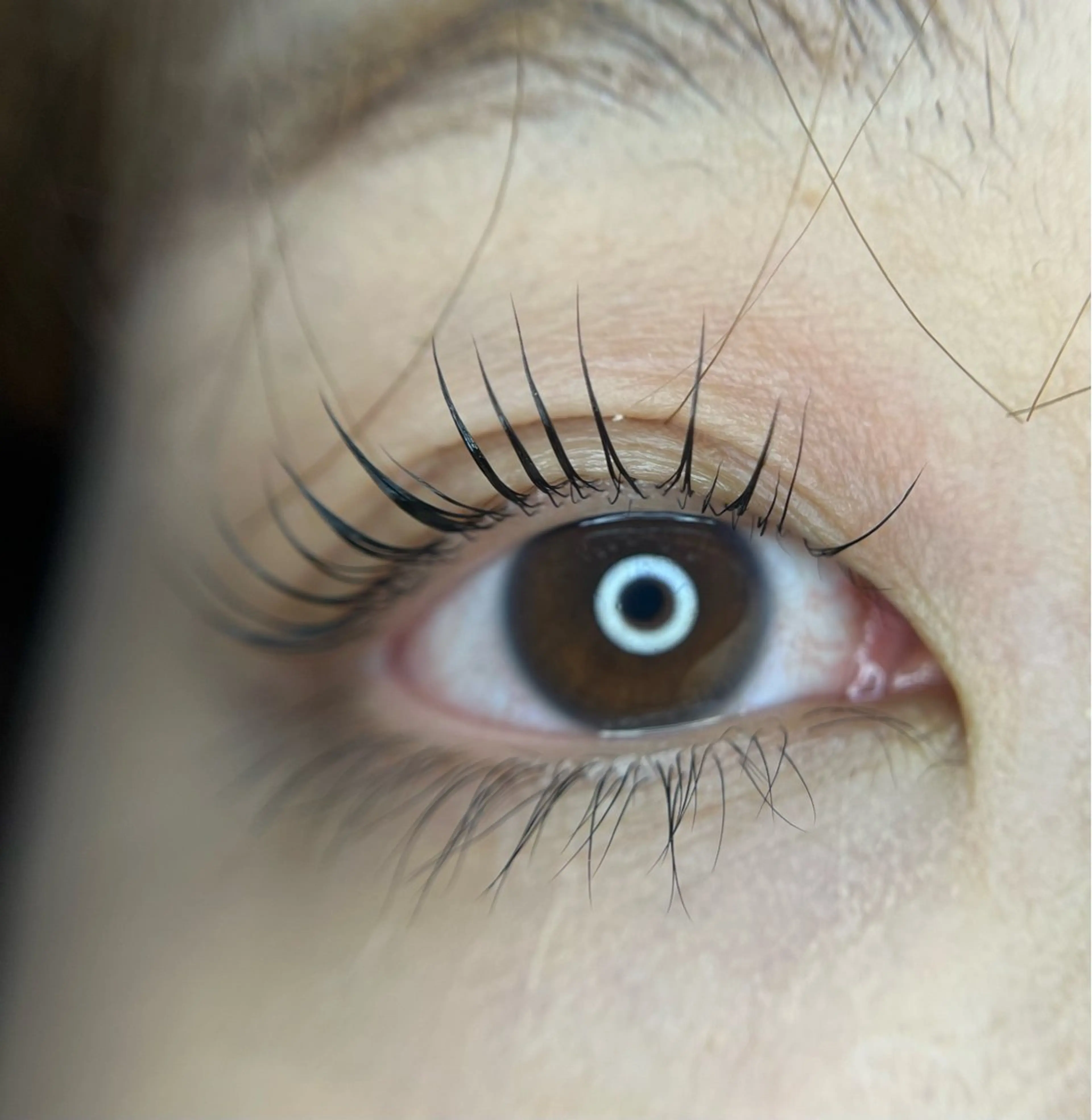 マツエク・マツパ YAMADA SARINA🫧のマツエク・マツパデザイン