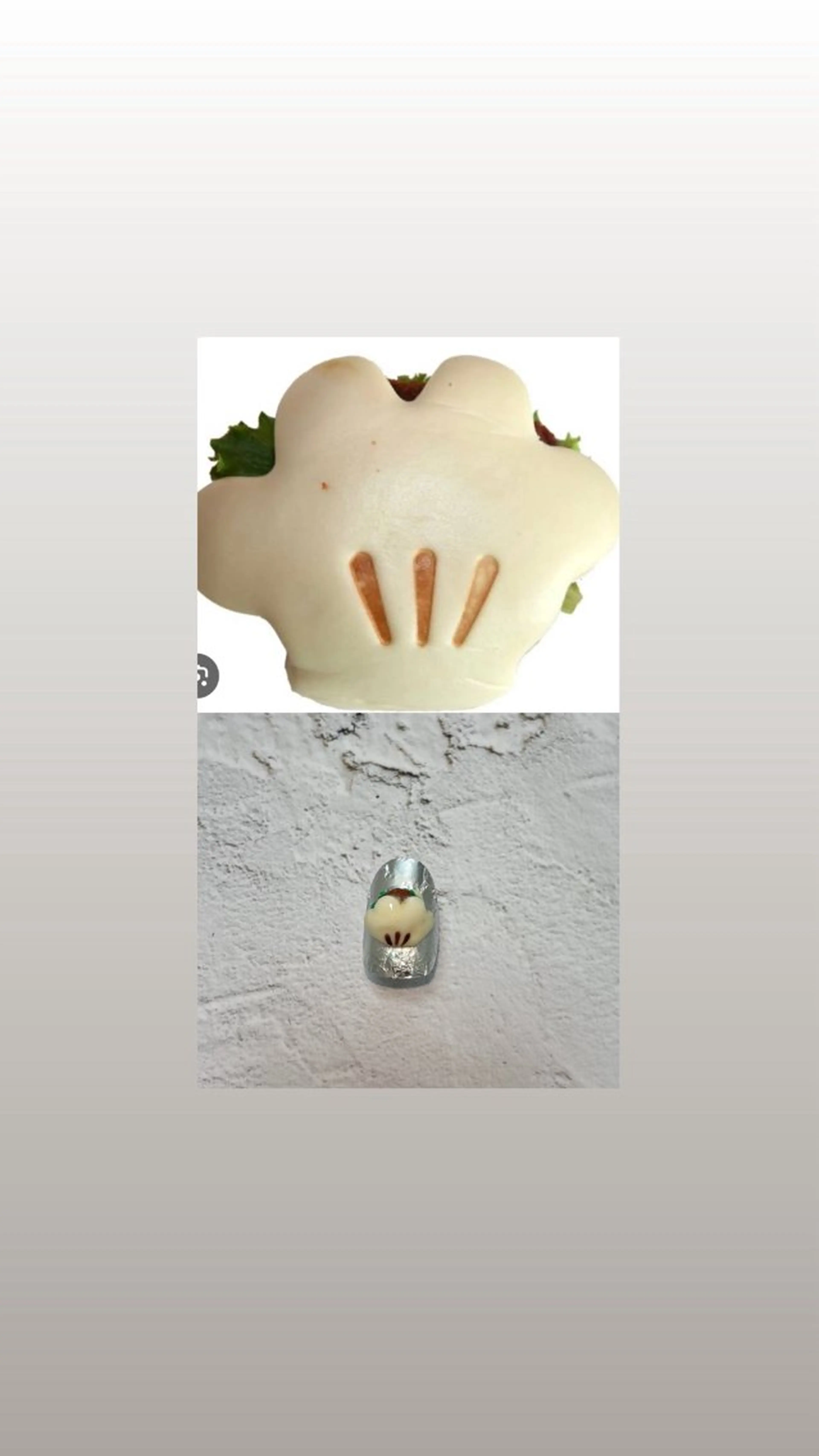 ネイル その他(ネイル) coco nailのネイルデザイン