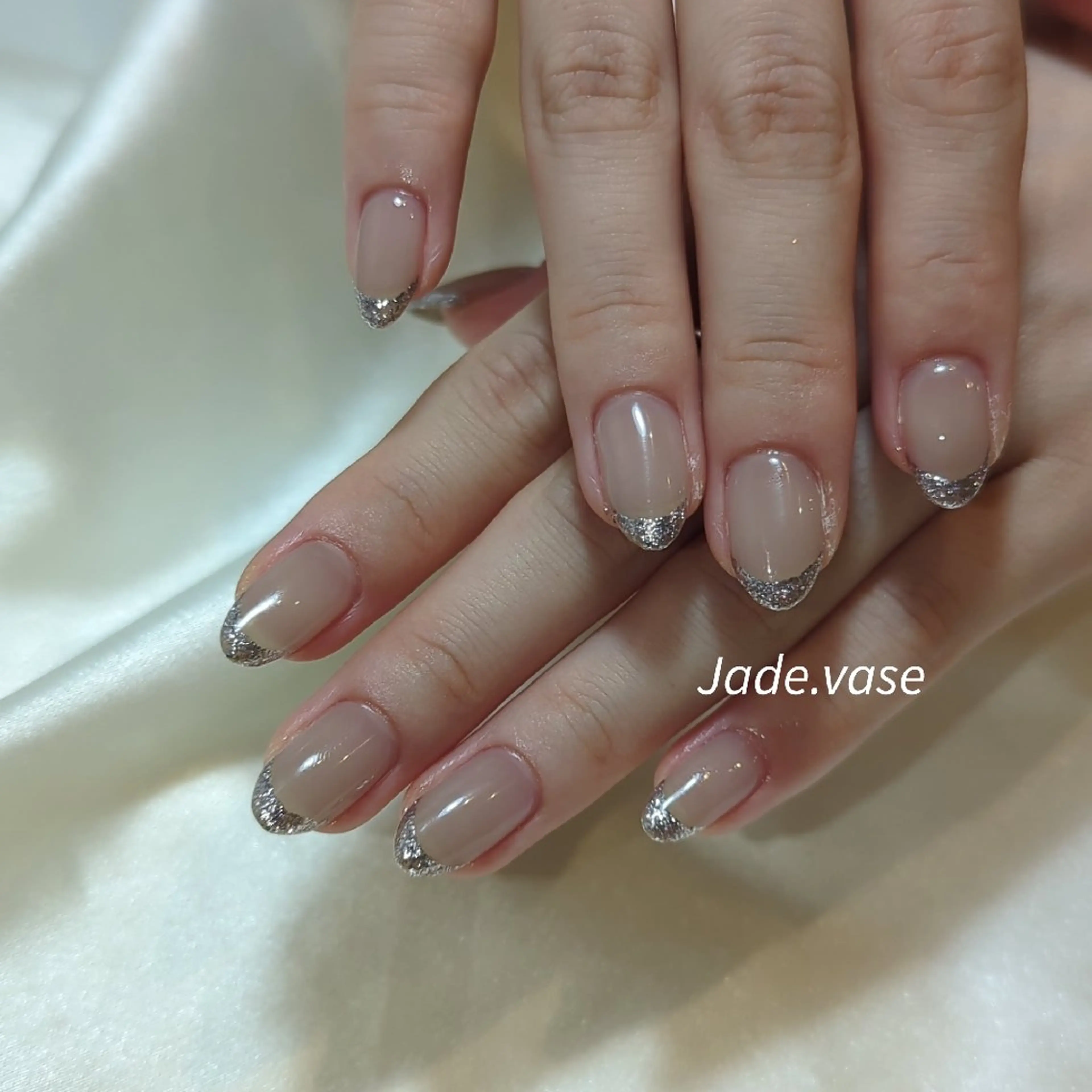 ネイル アィ リーンのネイルデザイン