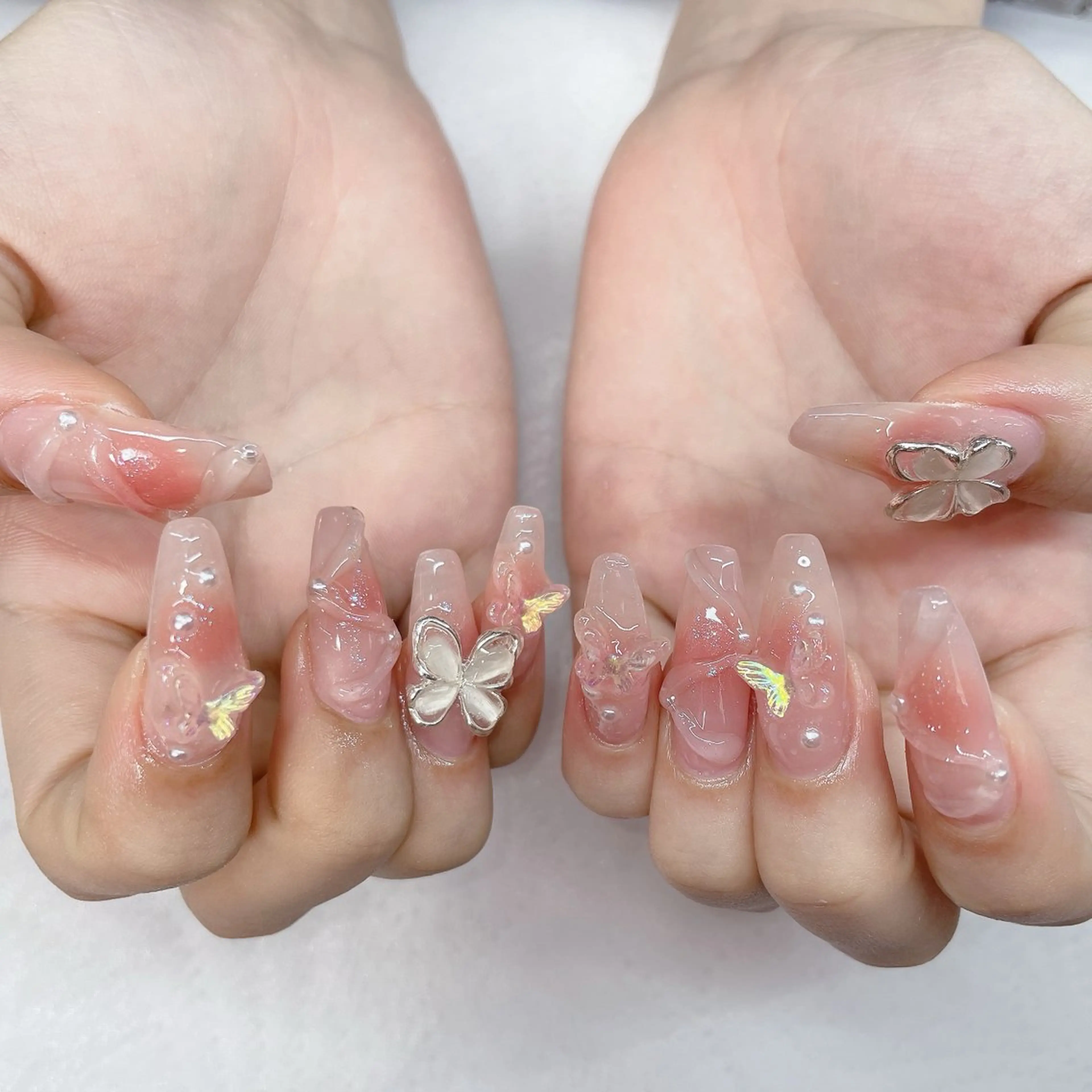 ネイル misun_ nailのネイルデザイン