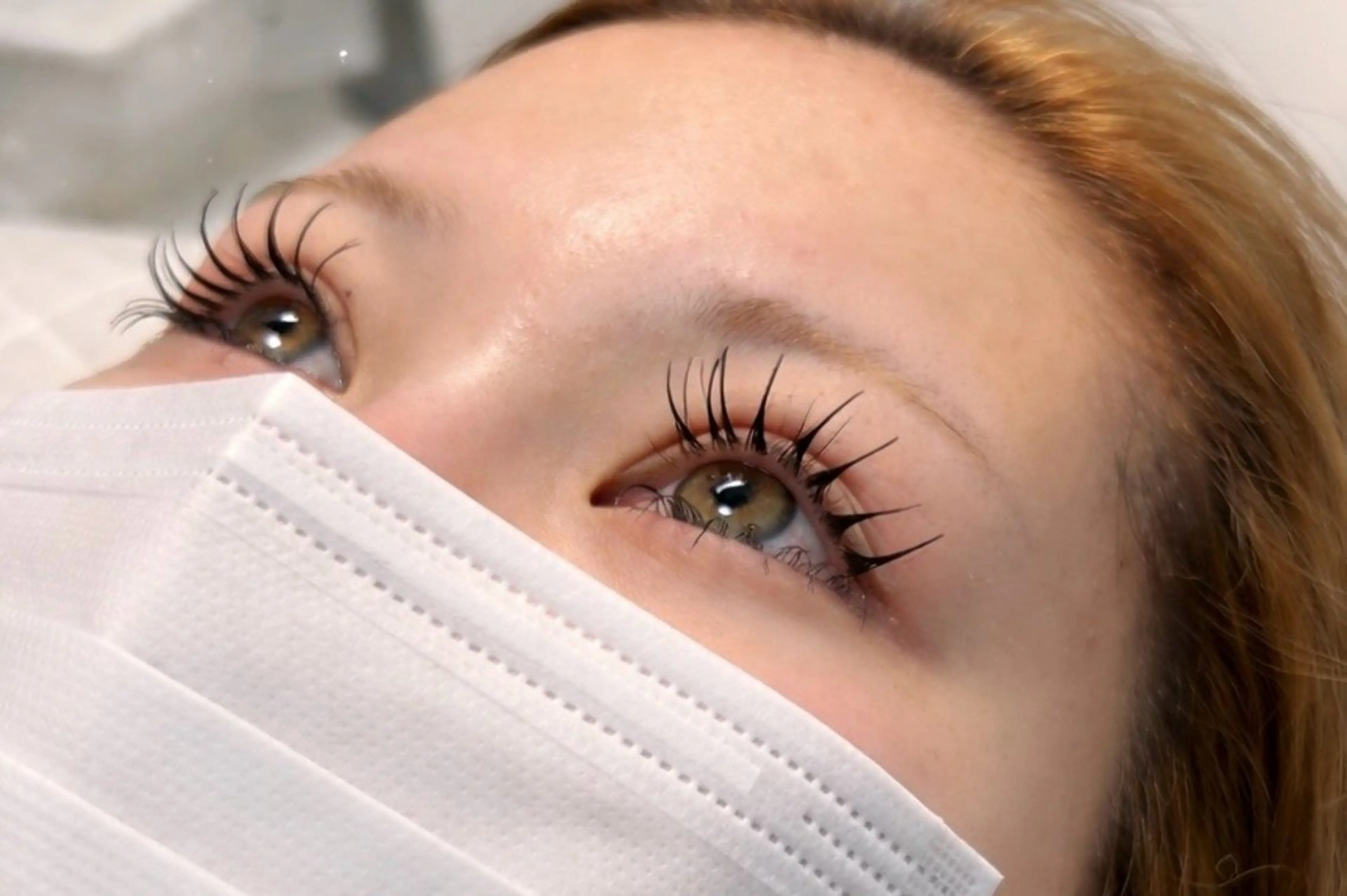 マツエク・マツパ マツエク Ai M エイムのマツエク・マツパデザイン