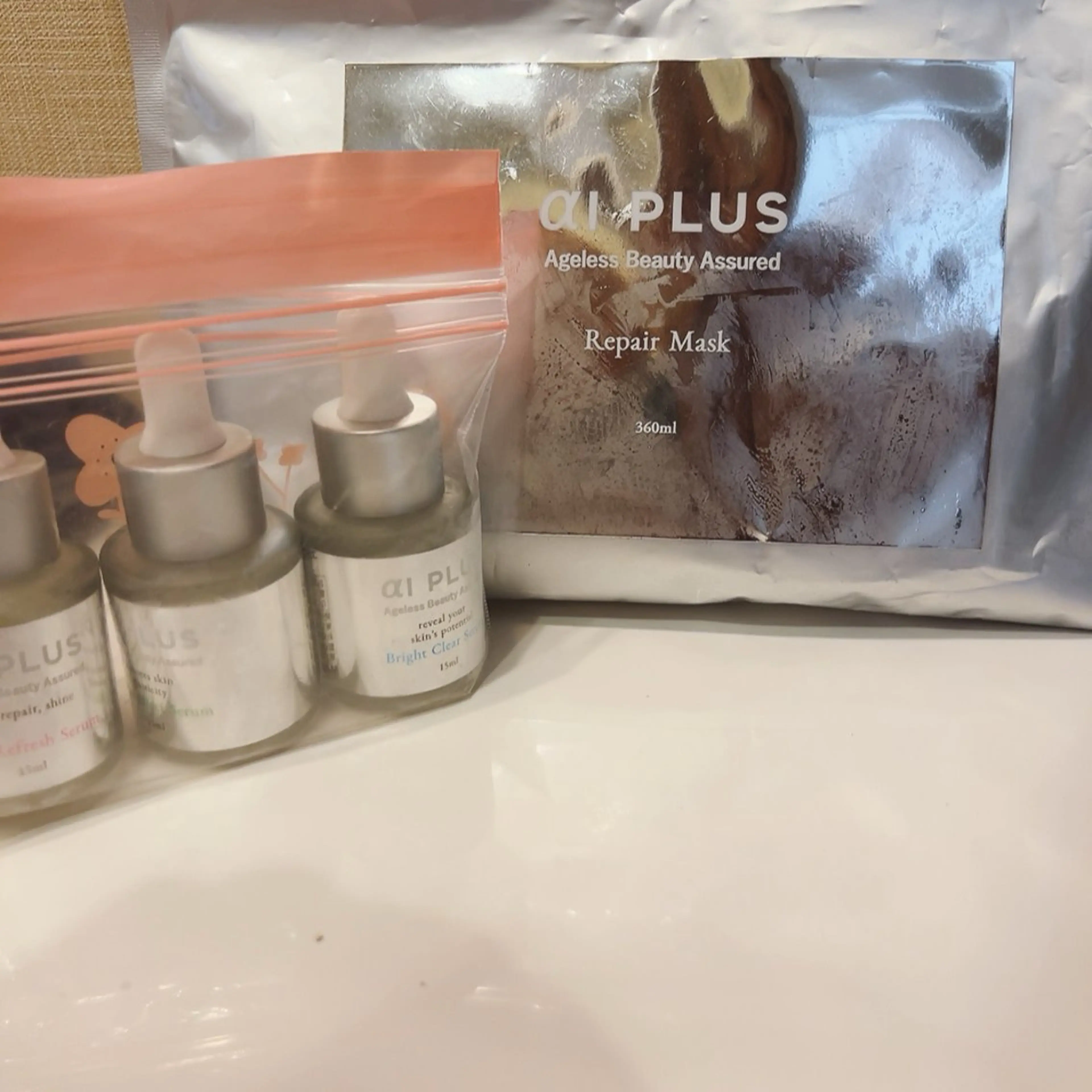 🅖🅤🅩🅔🅛 salonのエステ・リラクイメージ