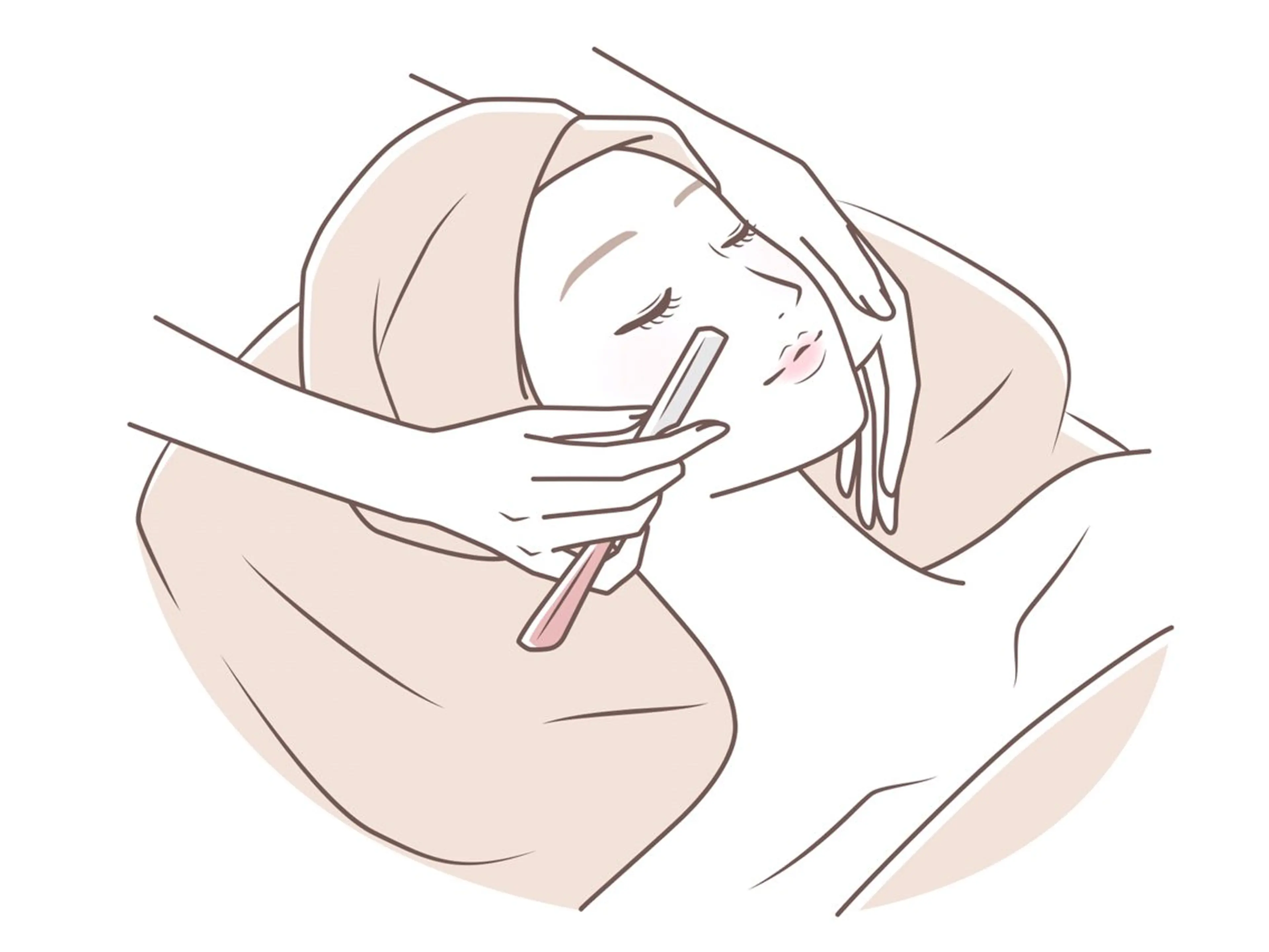 LUXUEUX春日店所属・LUXUEUX春日店 (ルクソー)のネイルデザイン