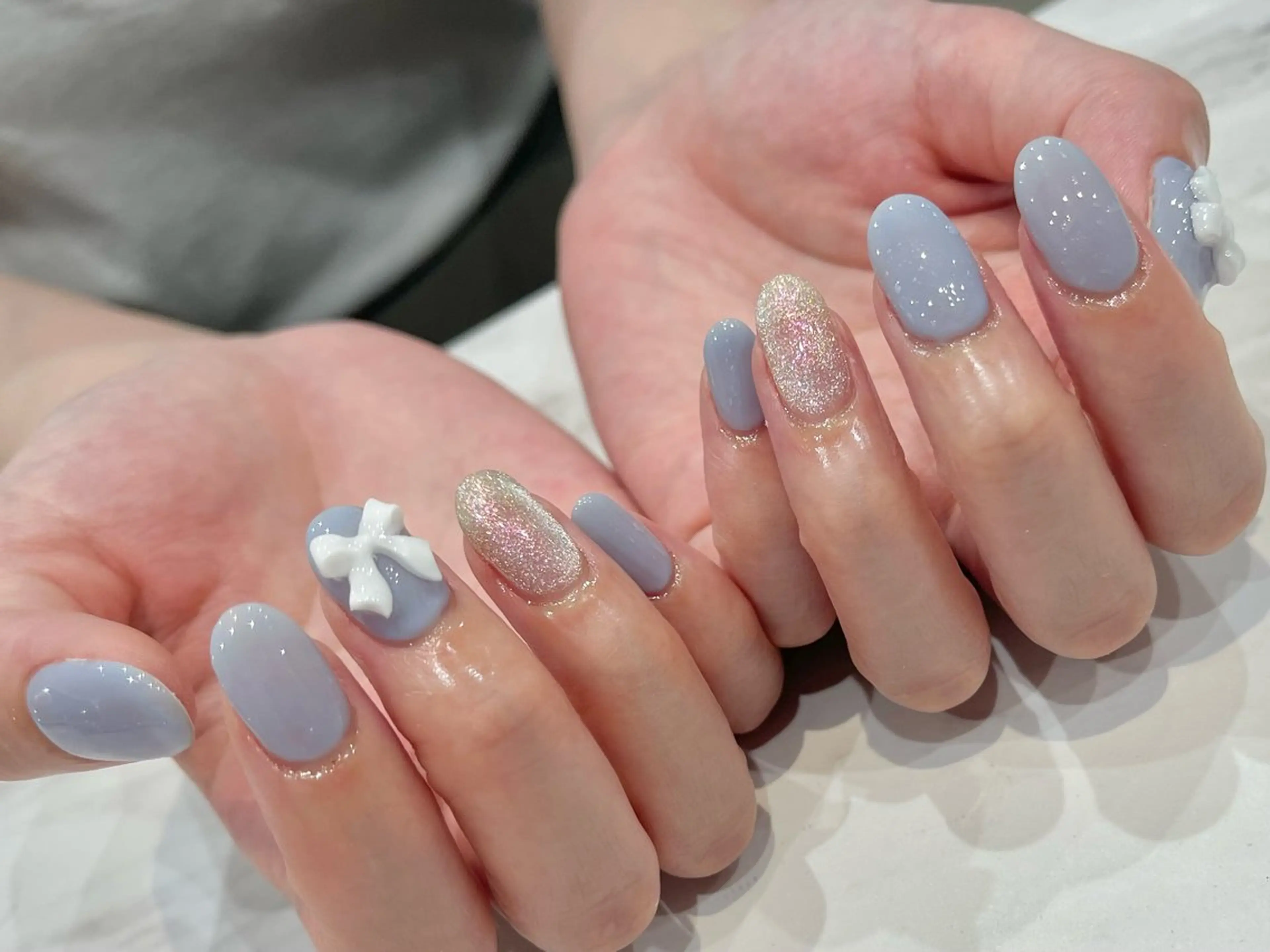 ネイル Ravi【胡町】 伊藤のネイルデザイン