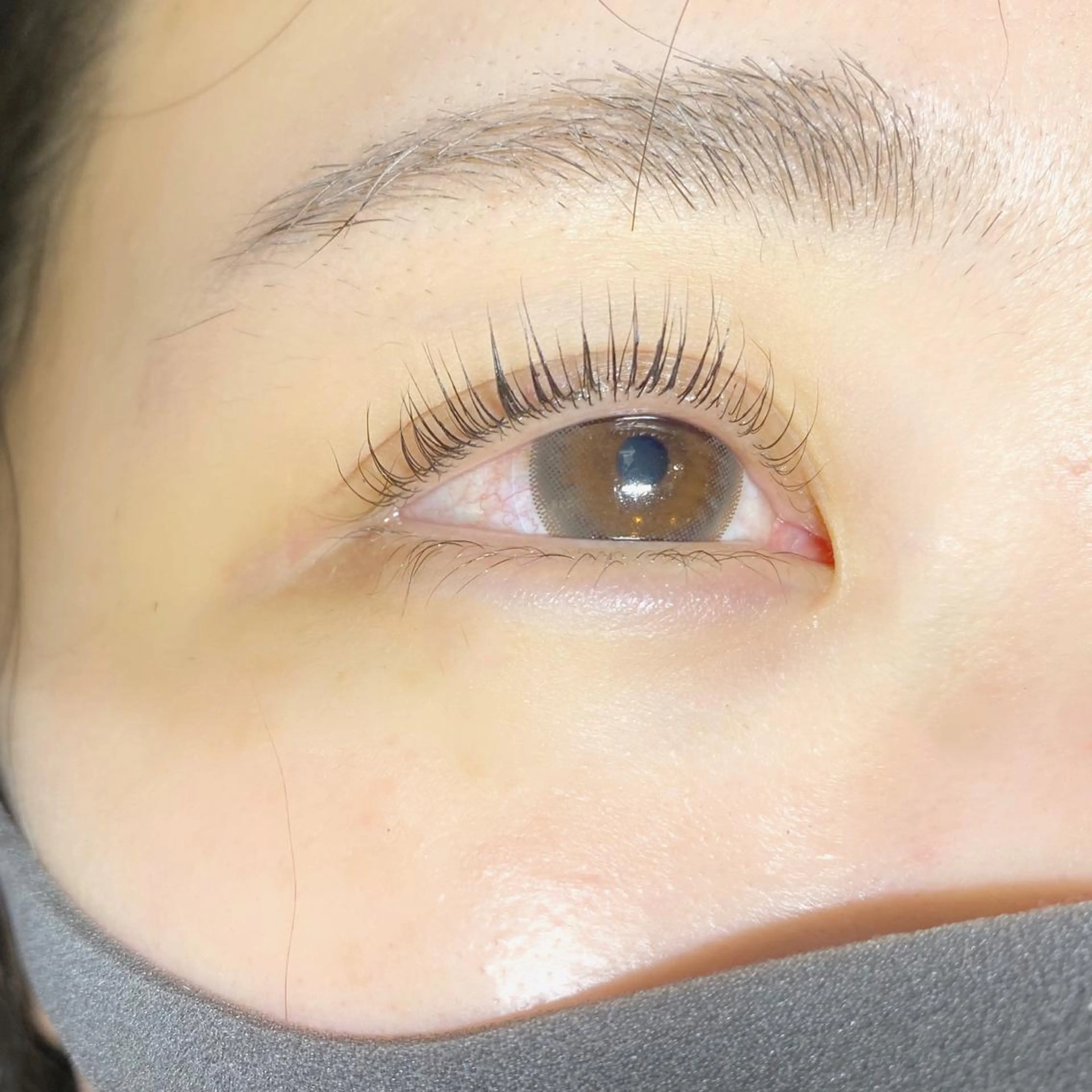 マツエク・マツパ パリジェンヌラッシュリフト まつげパーマ Matsuo Saeの眉毛・アイブロウイメージ