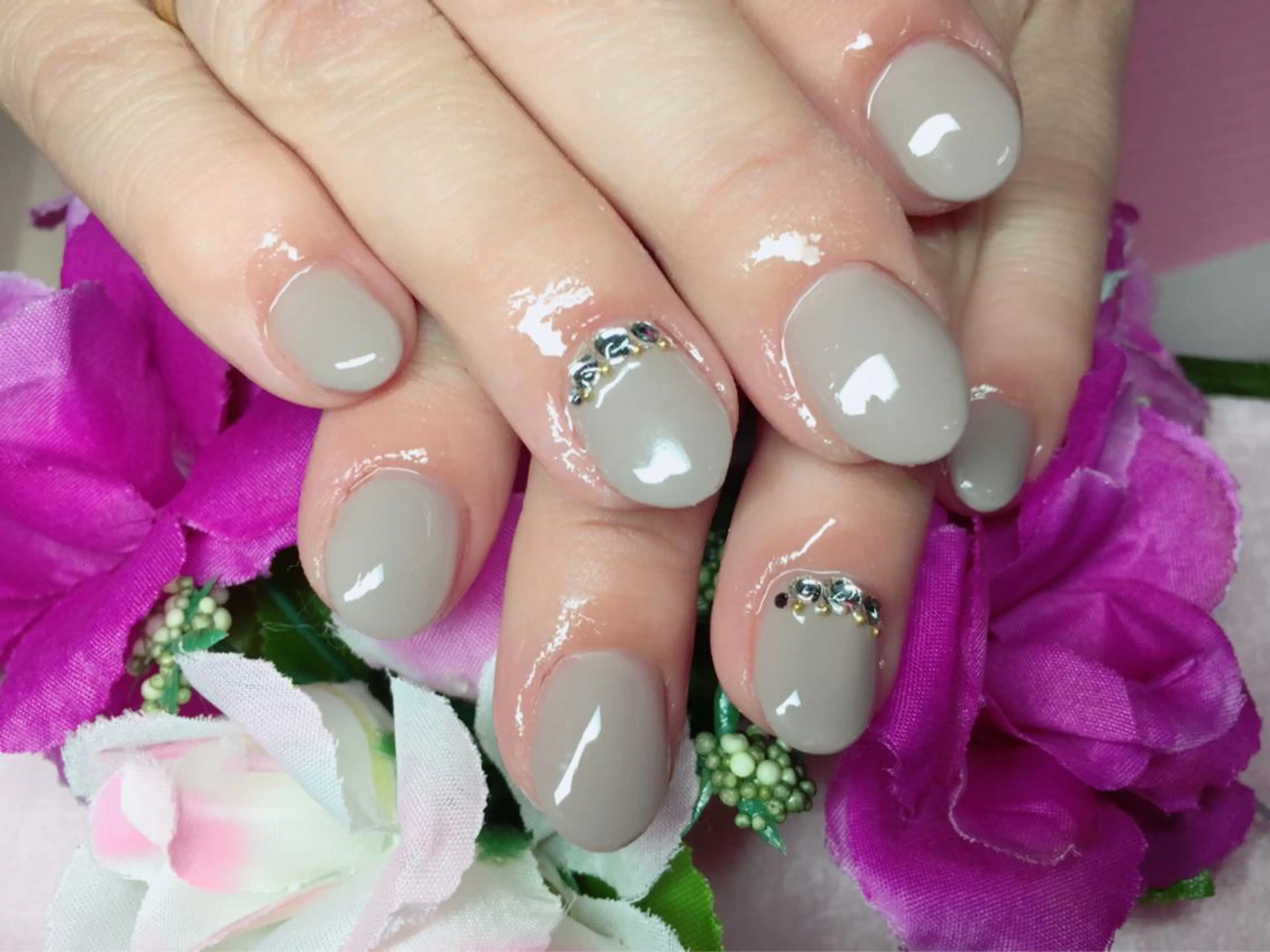 ネイル Beauty Salon  Luna所属・Beauty Salon Lunaのエステ・リラクイメージ