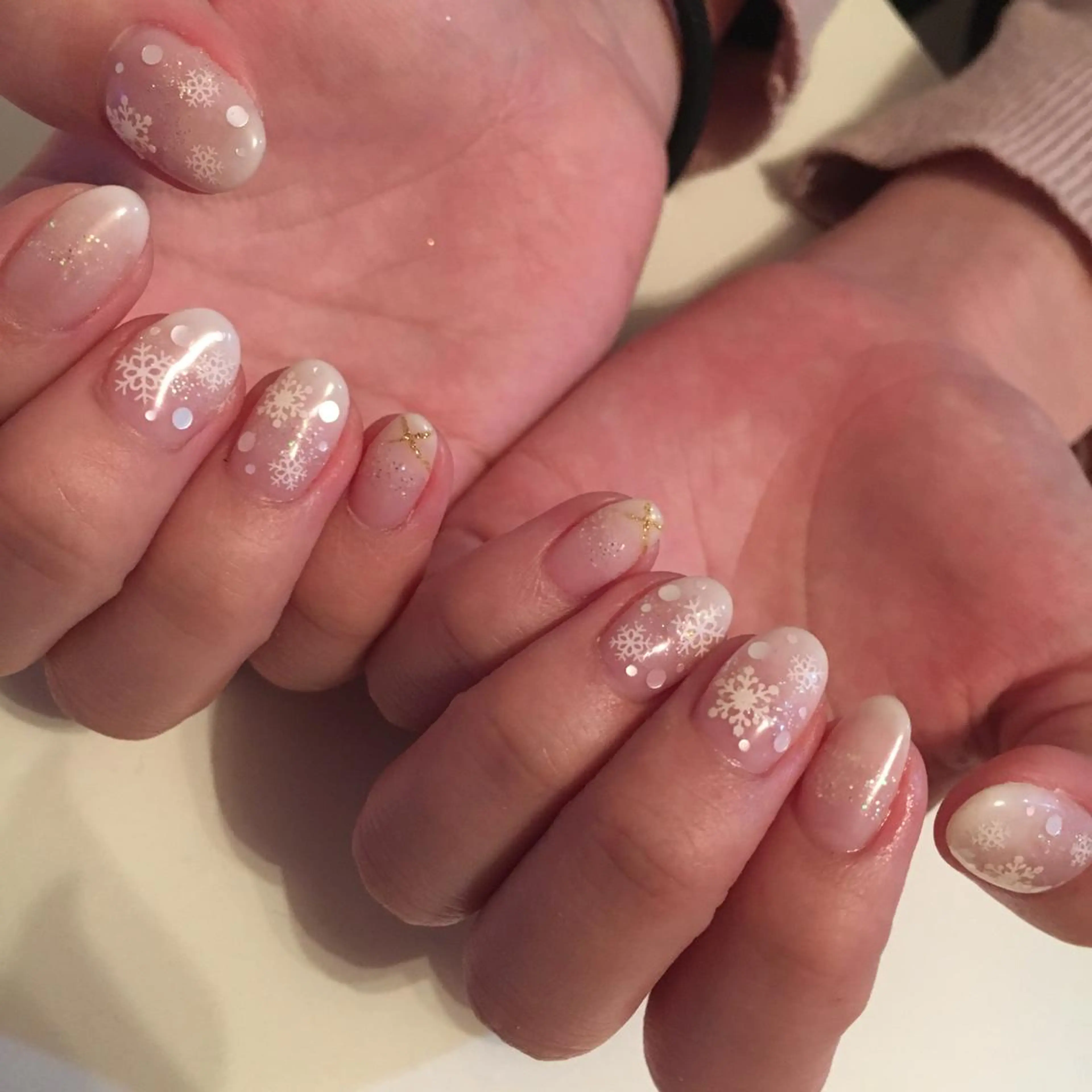 ネイル ♡ miyaのネイルデザイン